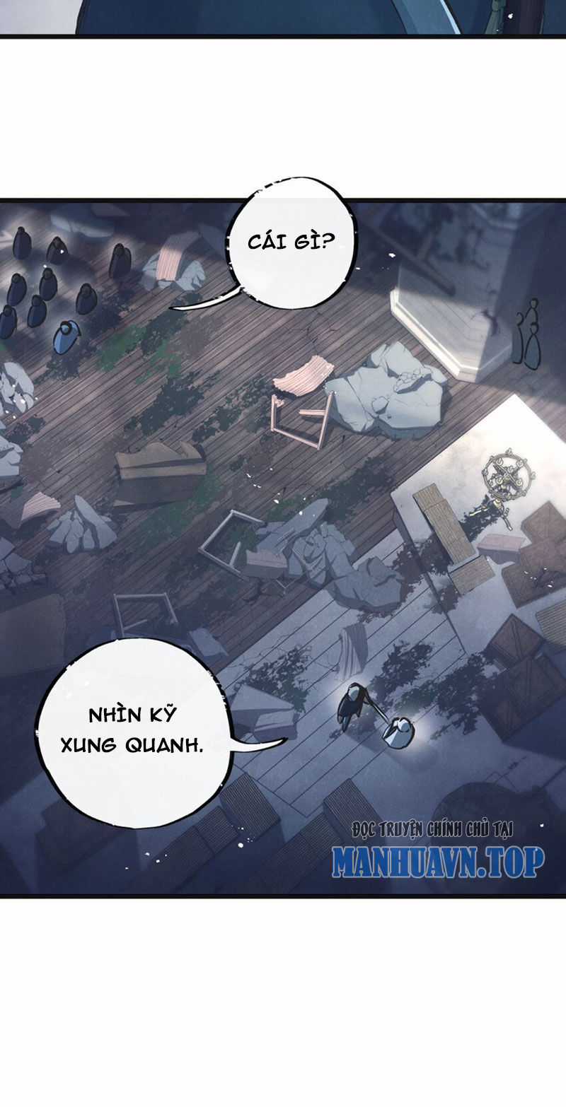 Nông Trường Siêu Cấp Ở Tận Thế Chapter 36 trang 4