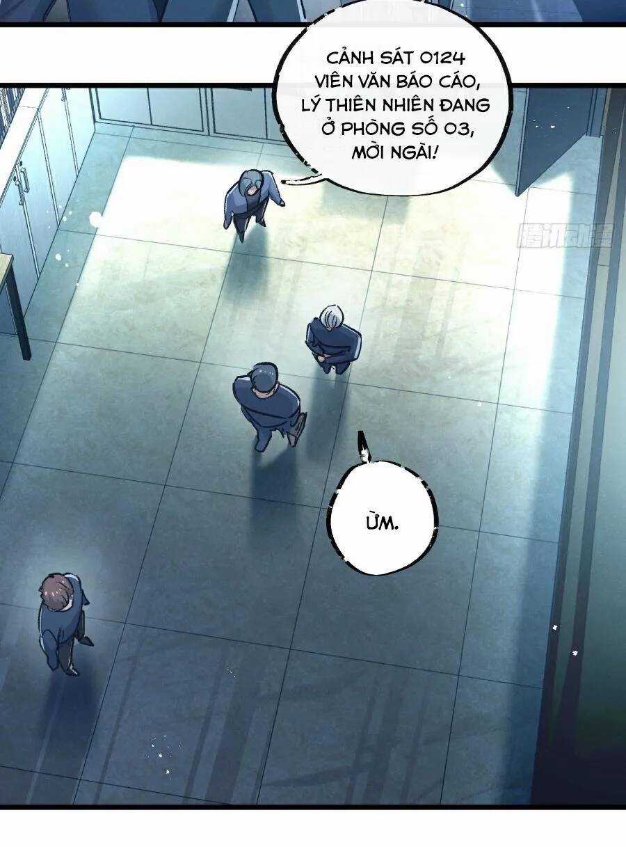 Nông Trường Siêu Cấp Ở Tận Thế Chapter 37 trang 12