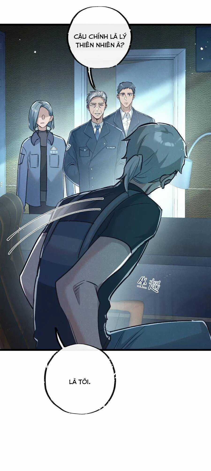 Nông Trường Siêu Cấp Ở Tận Thế Chapter 37 trang 14