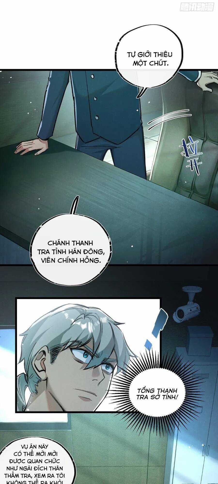 Nông Trường Siêu Cấp Ở Tận Thế Chapter 37 trang 15