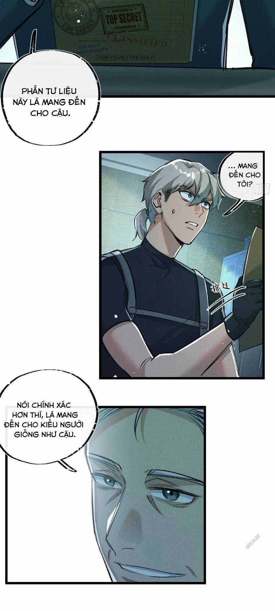 Nông Trường Siêu Cấp Ở Tận Thế Chapter 37 trang 17