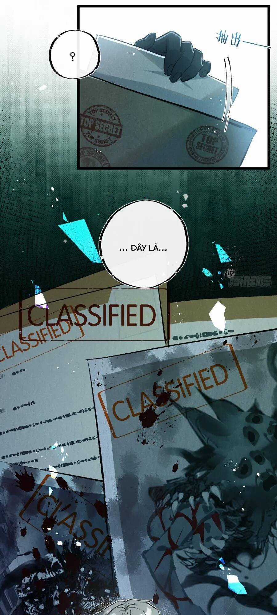 Nông Trường Siêu Cấp Ở Tận Thế Chapter 37 trang 18