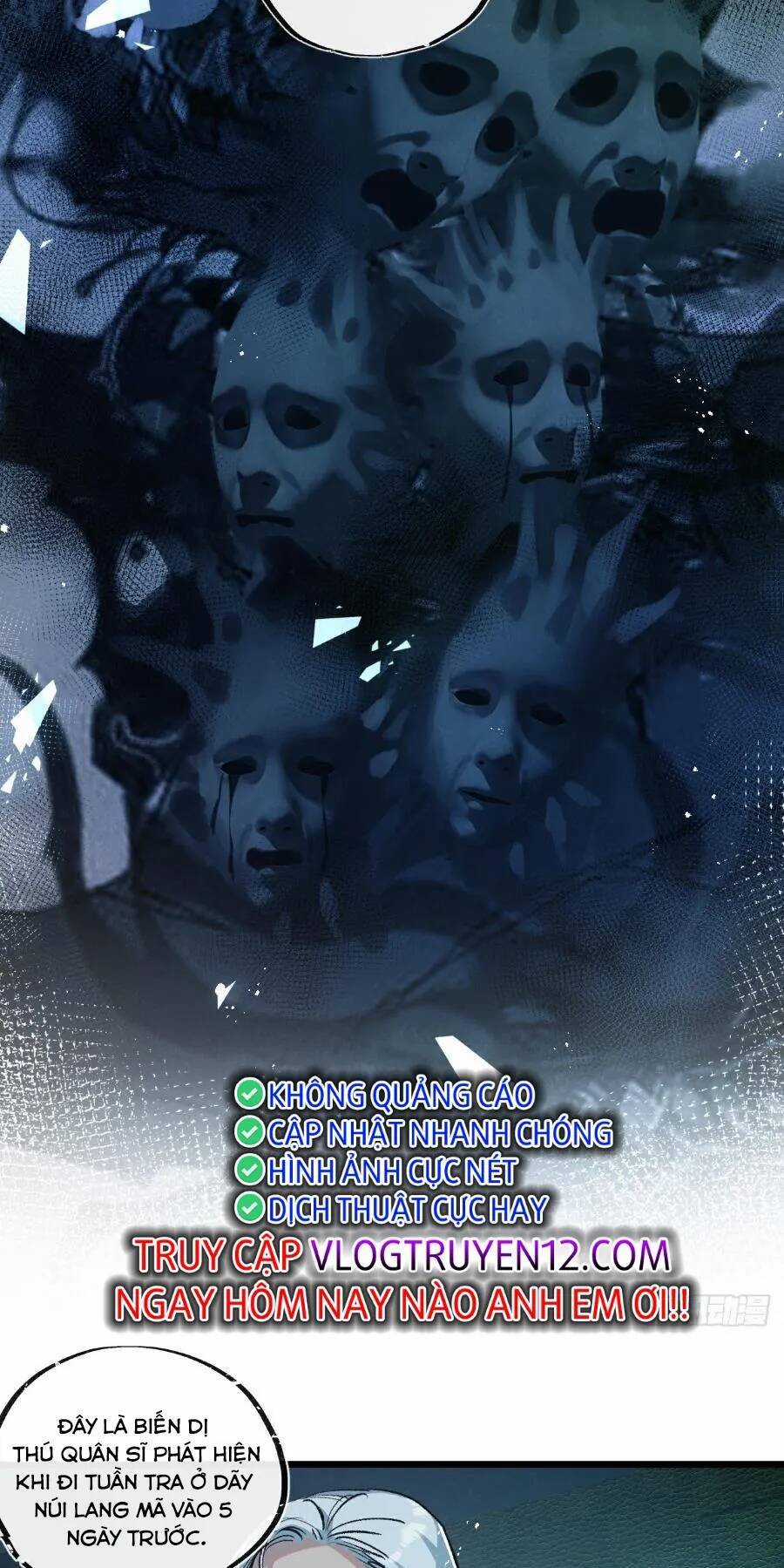 Nông Trường Siêu Cấp Ở Tận Thế Chapter 37 trang 20