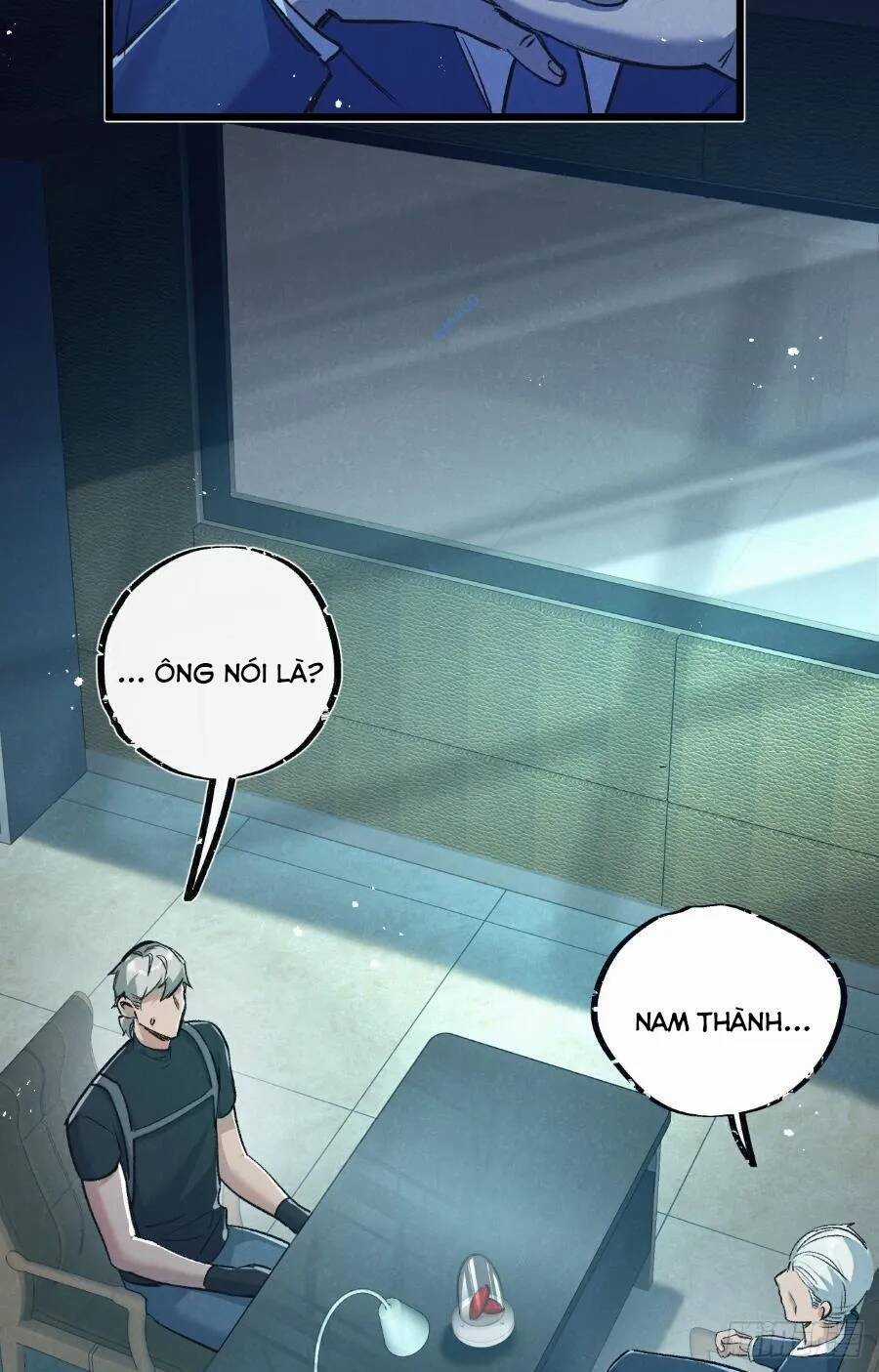 Nông Trường Siêu Cấp Ở Tận Thế Chapter 37 trang 29