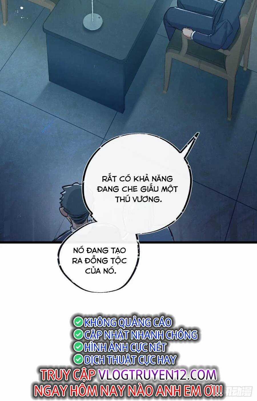 Nông Trường Siêu Cấp Ở Tận Thế Chapter 37 trang 30