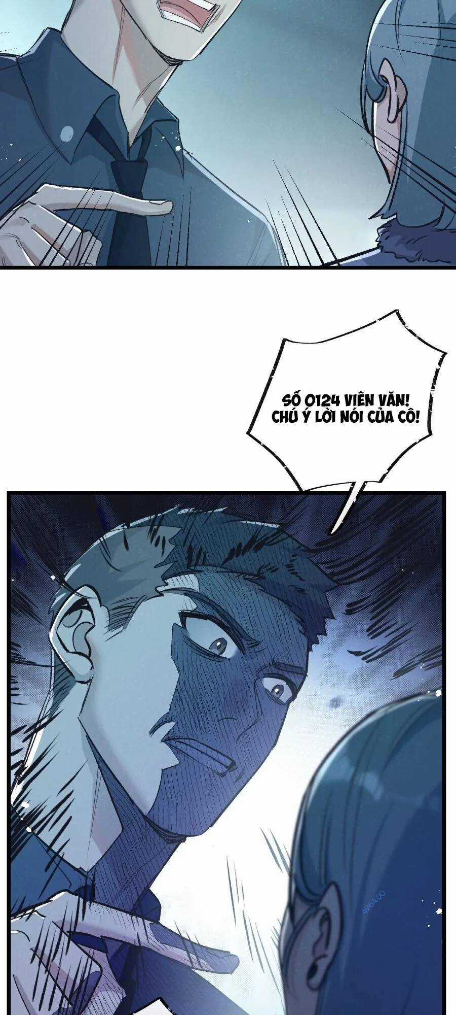 Nông Trường Siêu Cấp Ở Tận Thế Chapter 37 trang 6