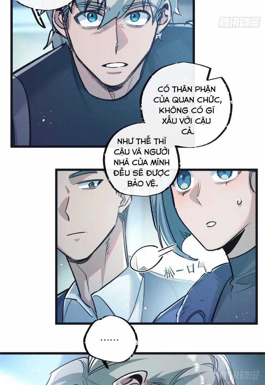 Nông Trường Siêu Cấp Ở Tận Thế Chapter 38 trang 10