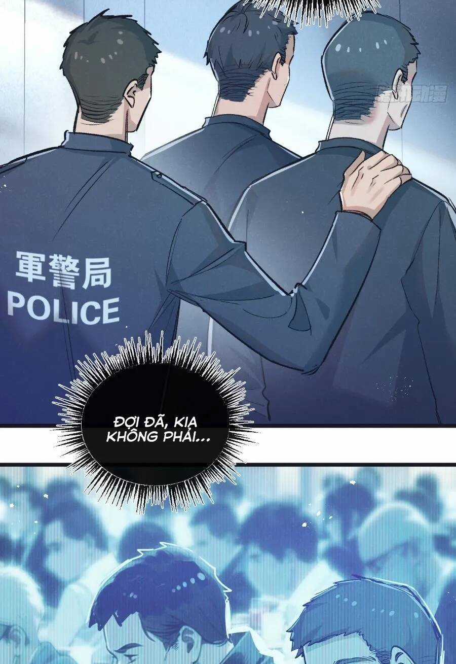 Nông Trường Siêu Cấp Ở Tận Thế Chapter 38 trang 15