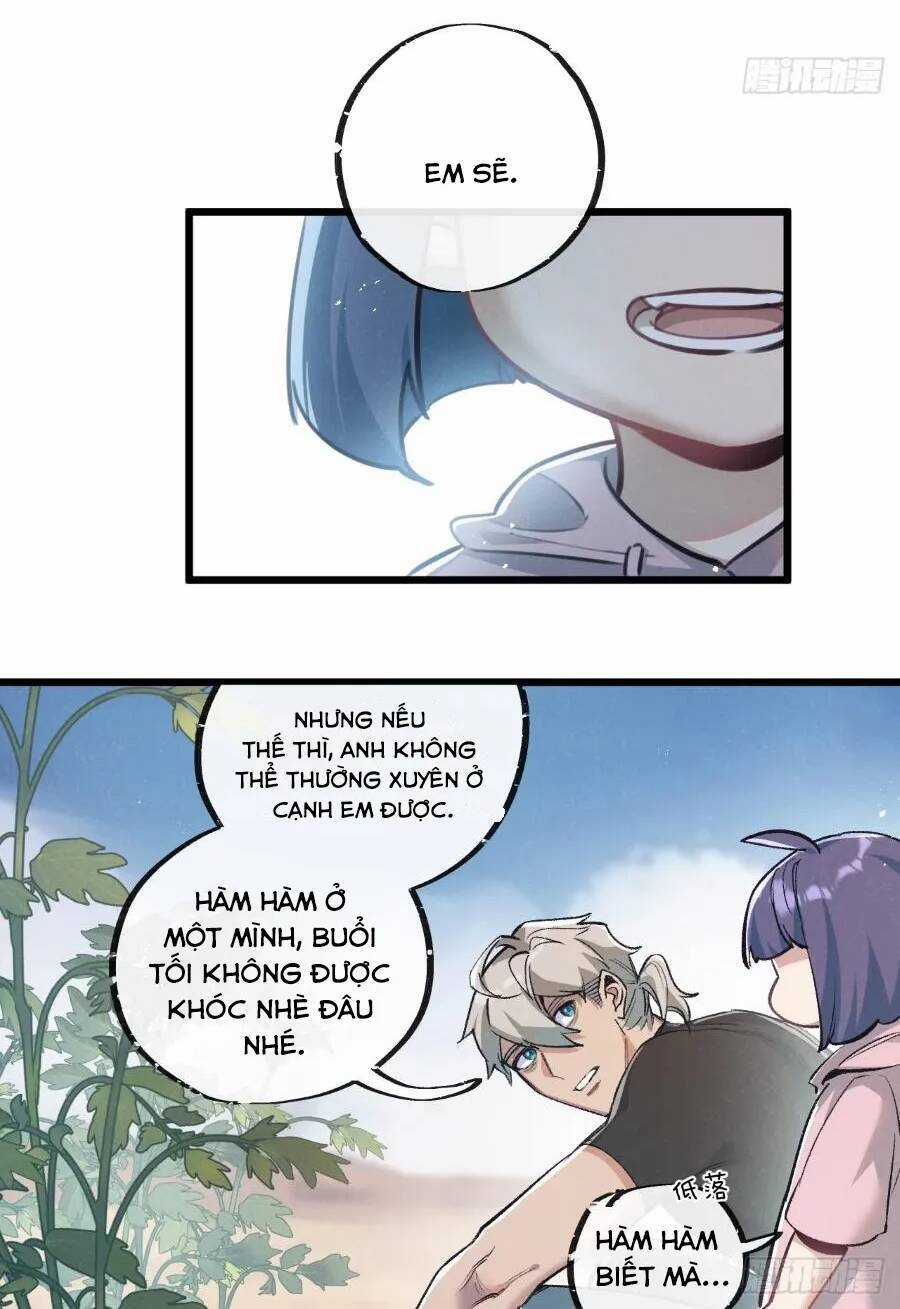 Nông Trường Siêu Cấp Ở Tận Thế Chapter 38 trang 22