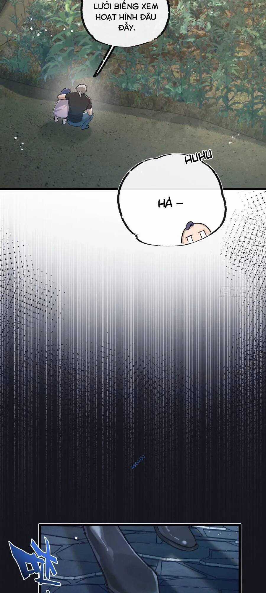 Nông Trường Siêu Cấp Ở Tận Thế Chapter 38 trang 26