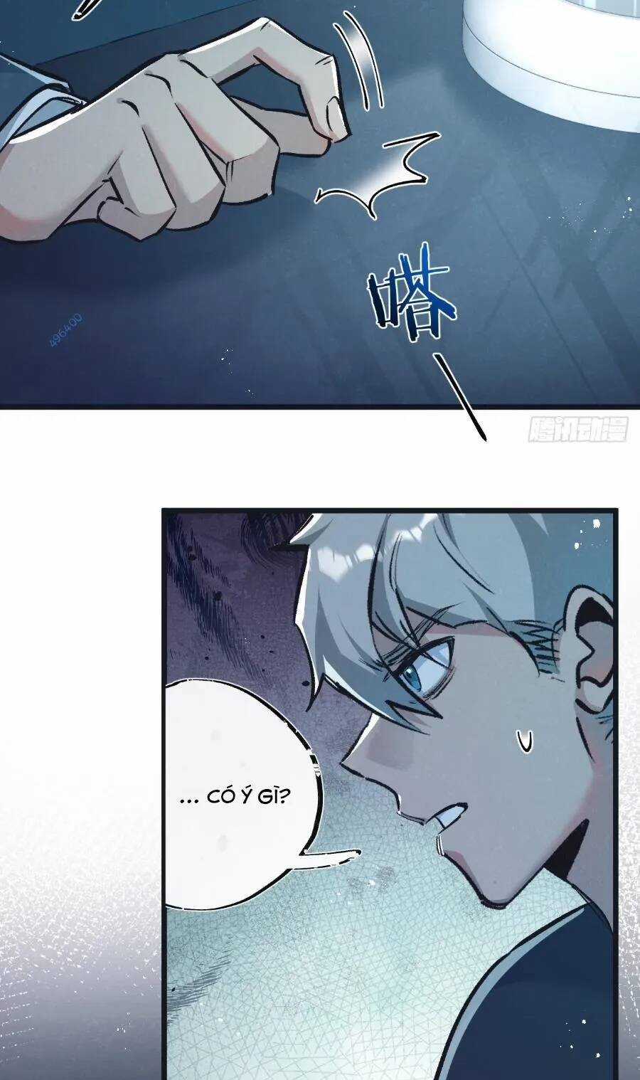 Nông Trường Siêu Cấp Ở Tận Thế Chapter 38 trang 3