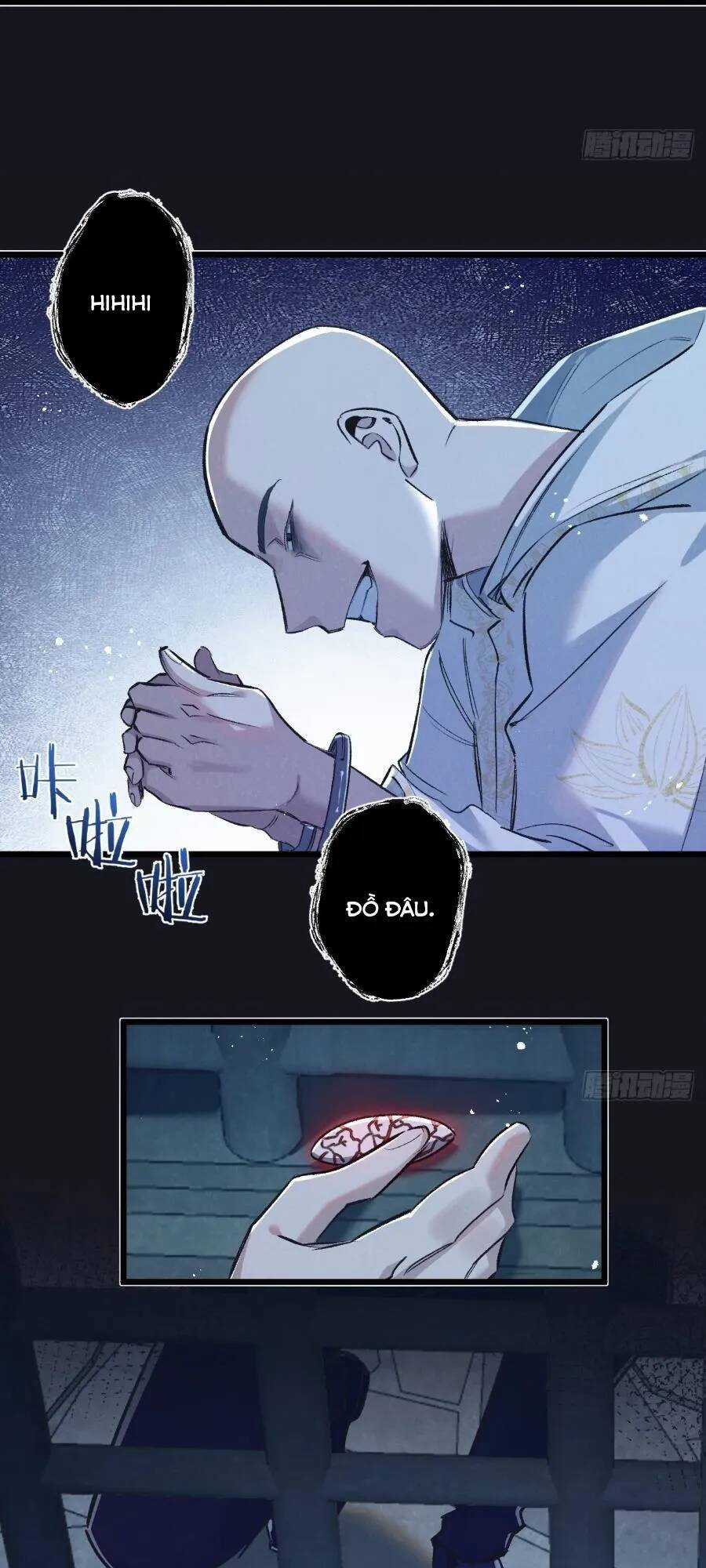 Nông Trường Siêu Cấp Ở Tận Thế Chapter 38 trang 30