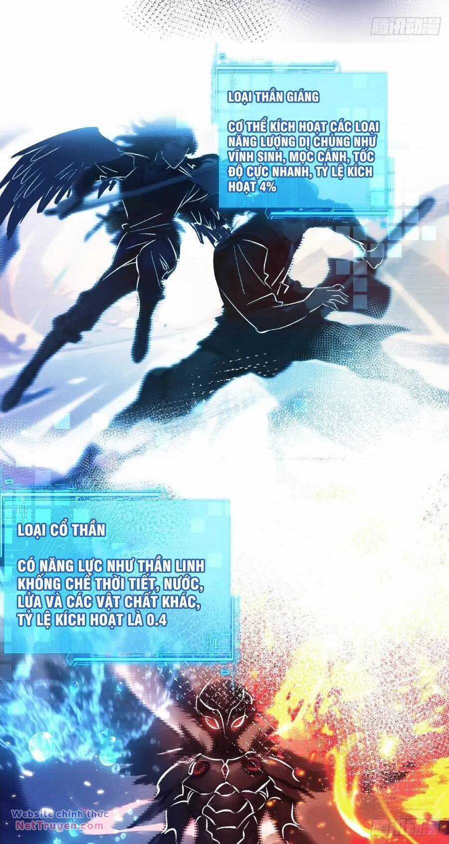 Nông Trường Siêu Cấp Ở Tận Thế Chapter 39 trang 15