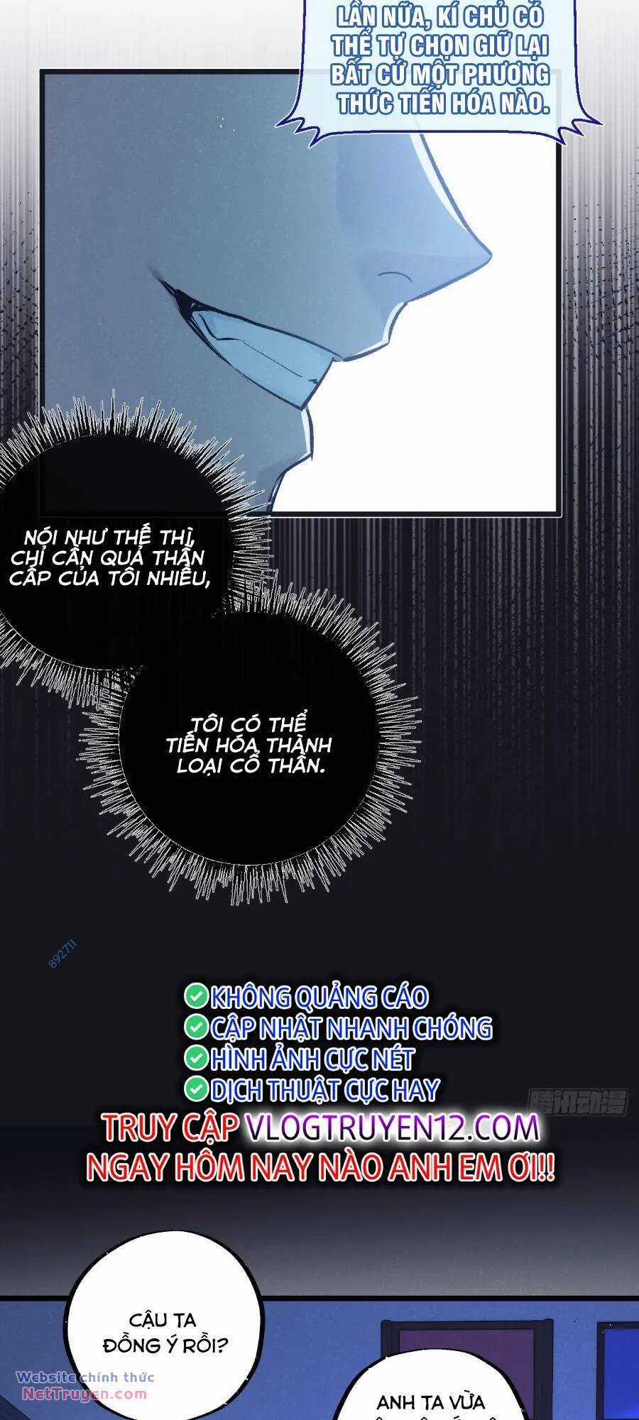 Nông Trường Siêu Cấp Ở Tận Thế Chapter 39 trang 18