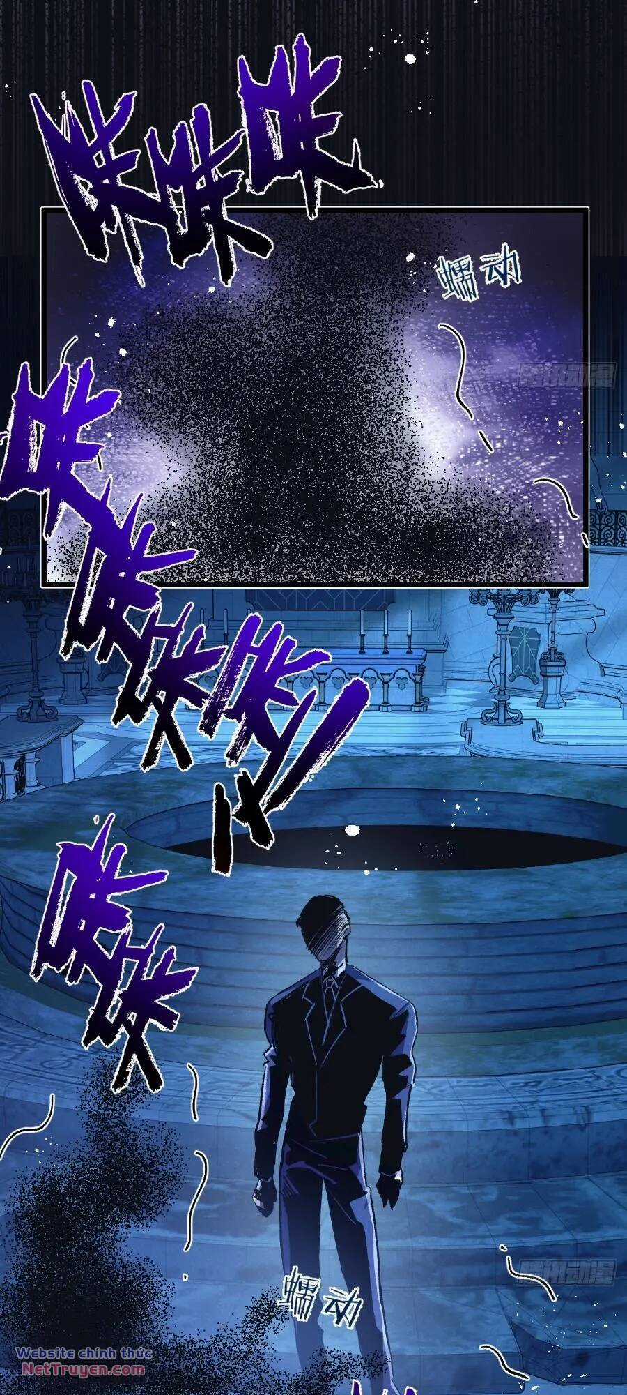 Nông Trường Siêu Cấp Ở Tận Thế Chapter 39 trang 23