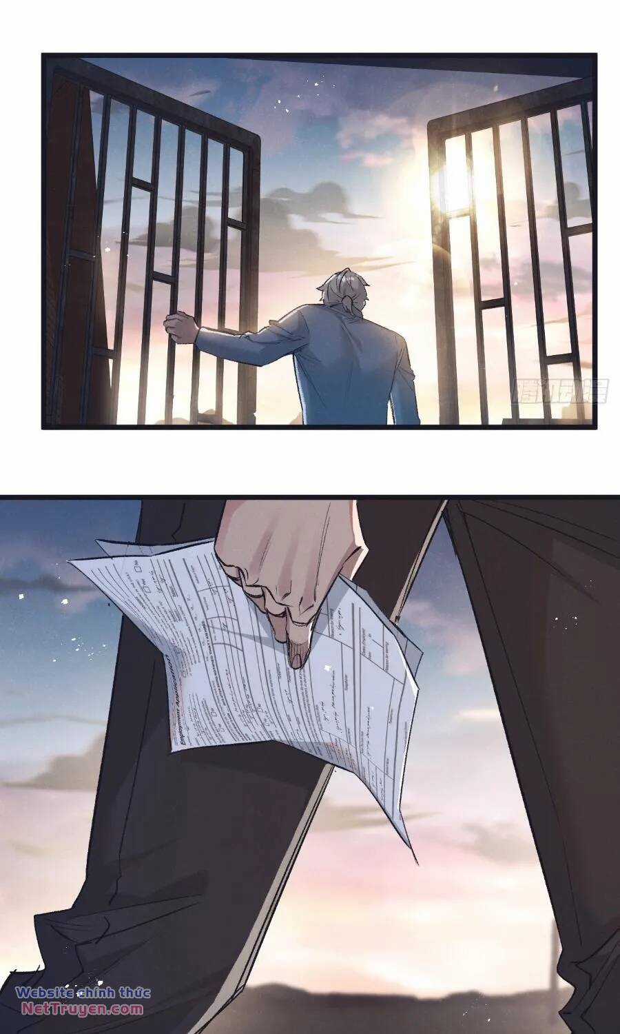 Nông Trường Siêu Cấp Ở Tận Thế Chapter 39 trang 25