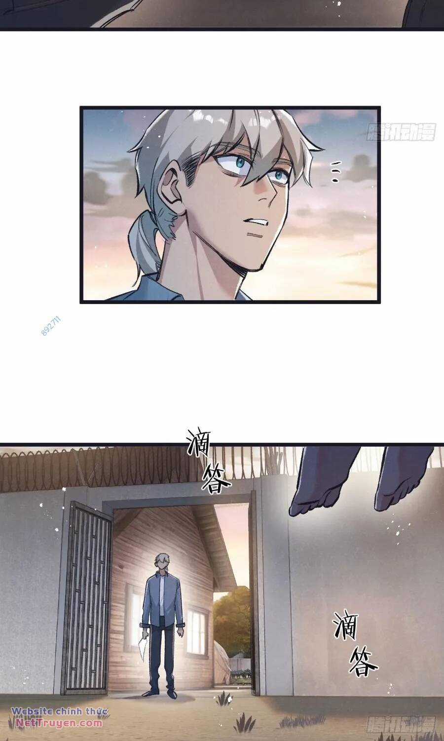 Nông Trường Siêu Cấp Ở Tận Thế Chapter 39 trang 26