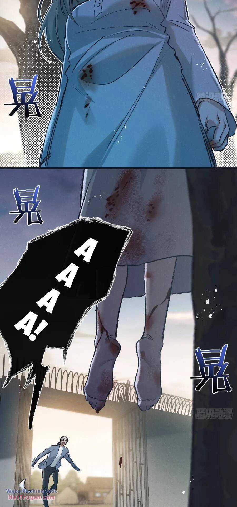 Nông Trường Siêu Cấp Ở Tận Thế Chapter 39 trang 28