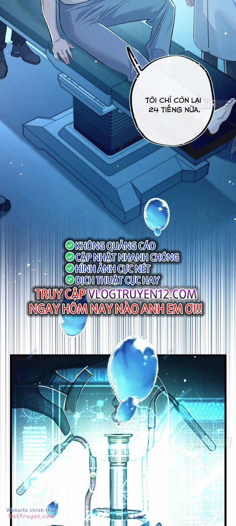 Nông Trường Siêu Cấp Ở Tận Thế Chapter 39 trang 7