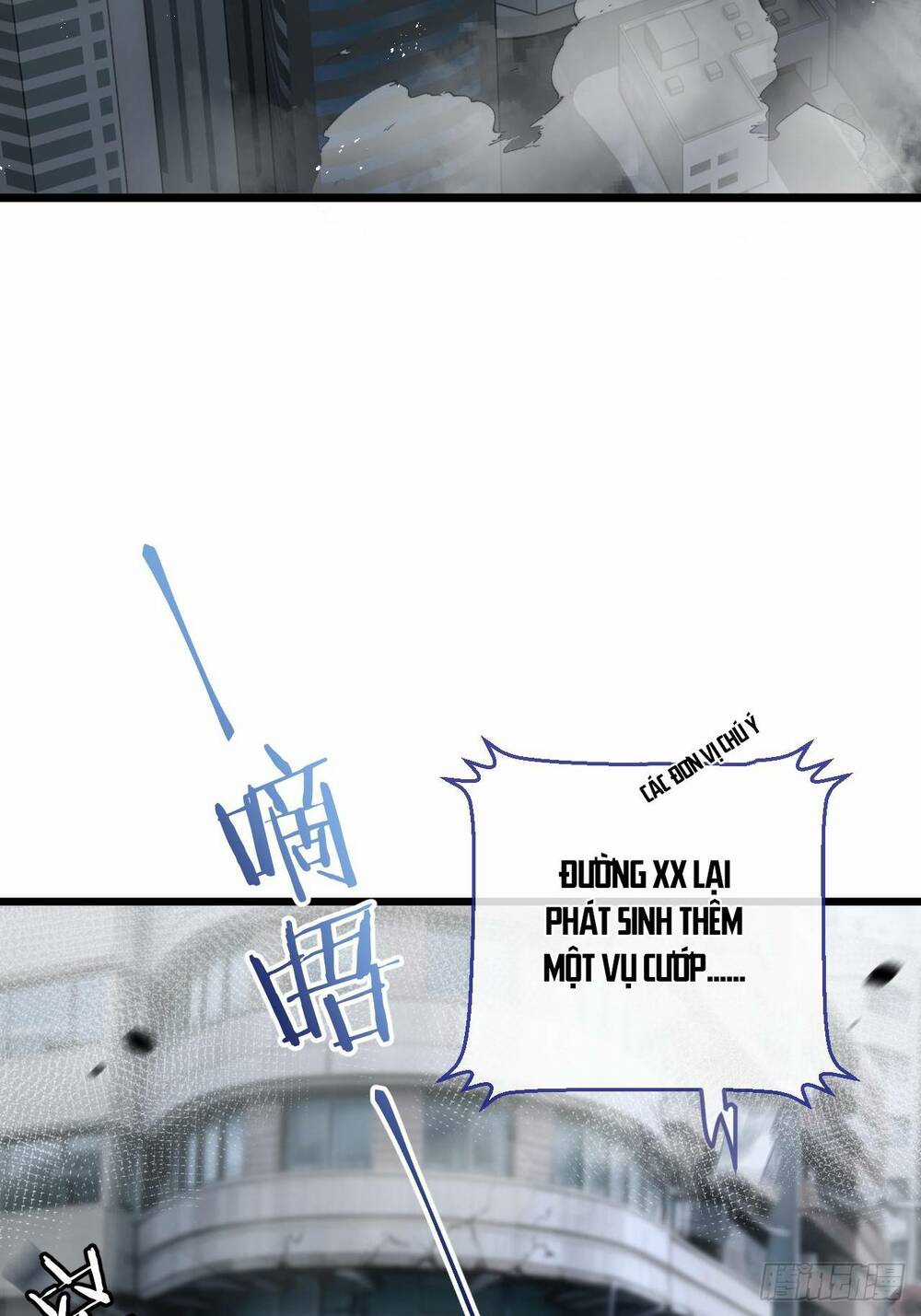 Nông Trường Siêu Cấp Ở Tận Thế Chapter 4 trang 16