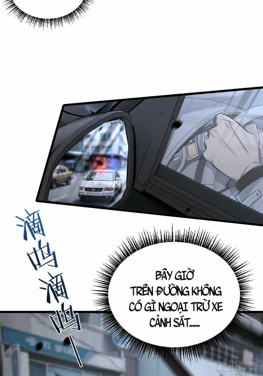 Nông Trường Siêu Cấp Ở Tận Thế Chapter 4 trang 19