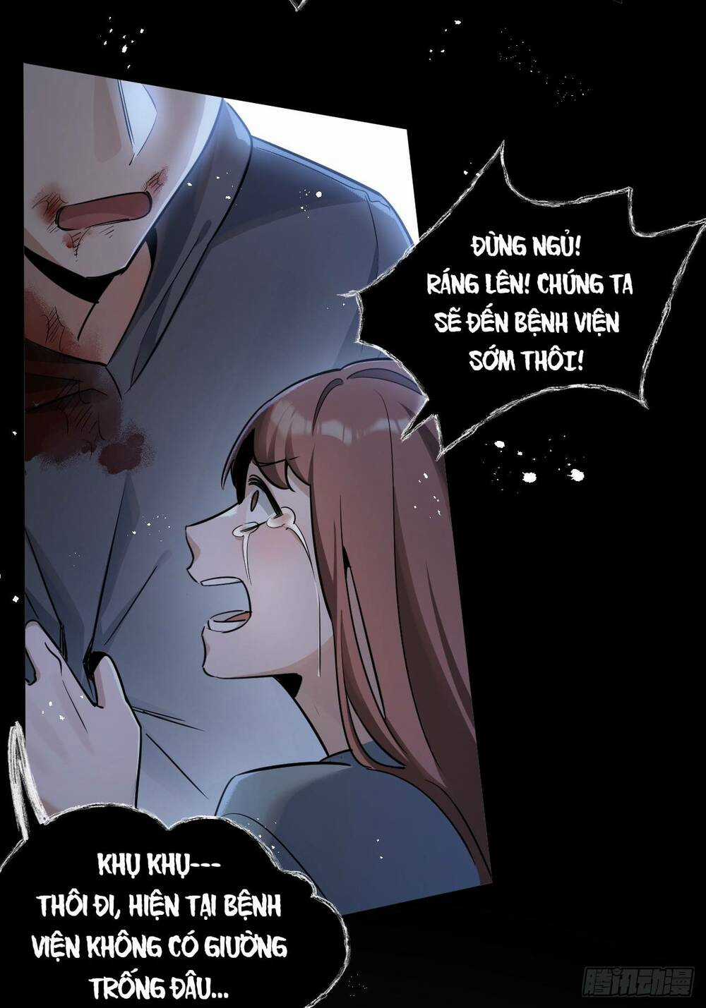 Nông Trường Siêu Cấp Ở Tận Thế Chapter 4 trang 25