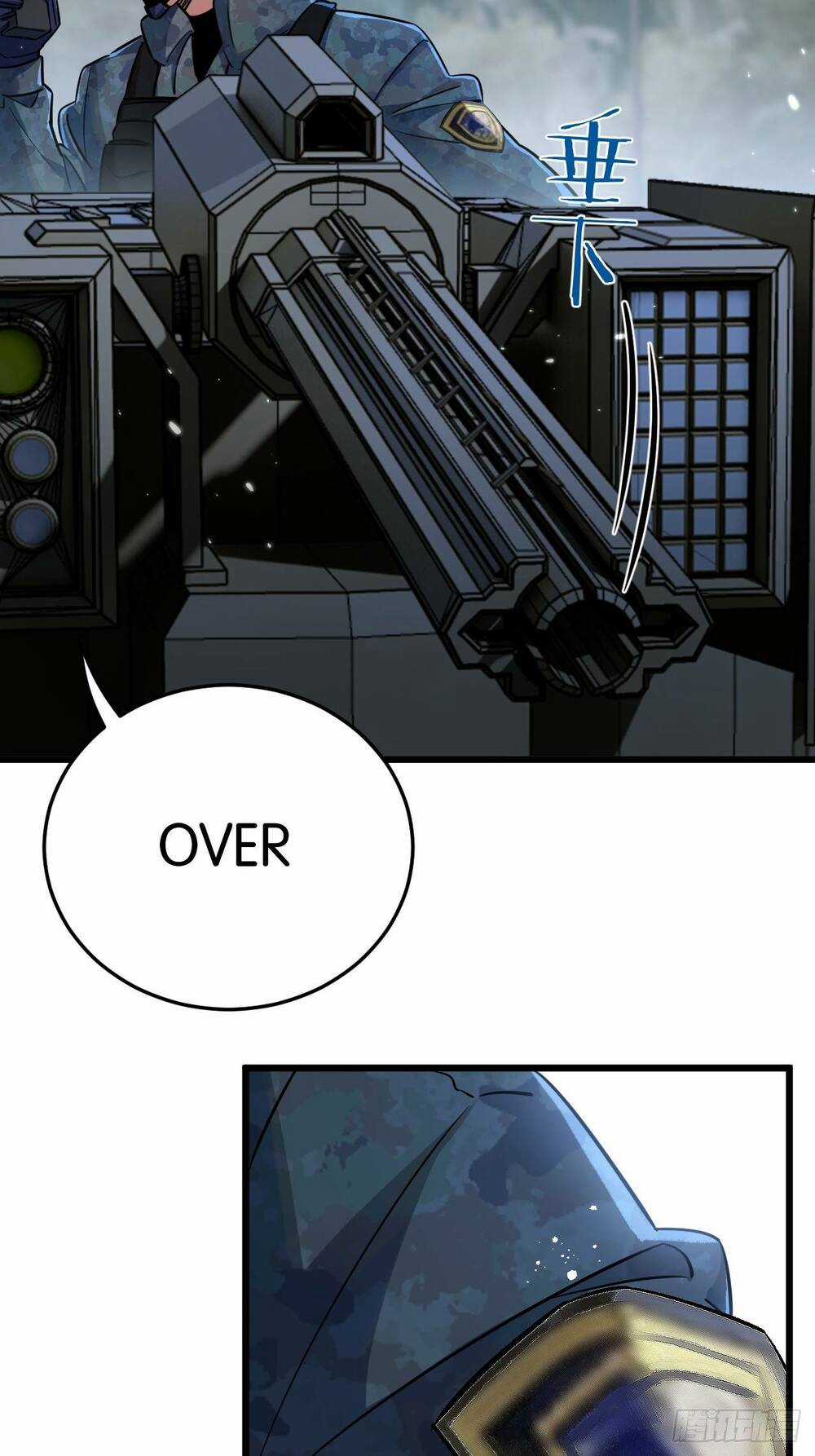 Nông Trường Siêu Cấp Ở Tận Thế Chapter 4 trang 4