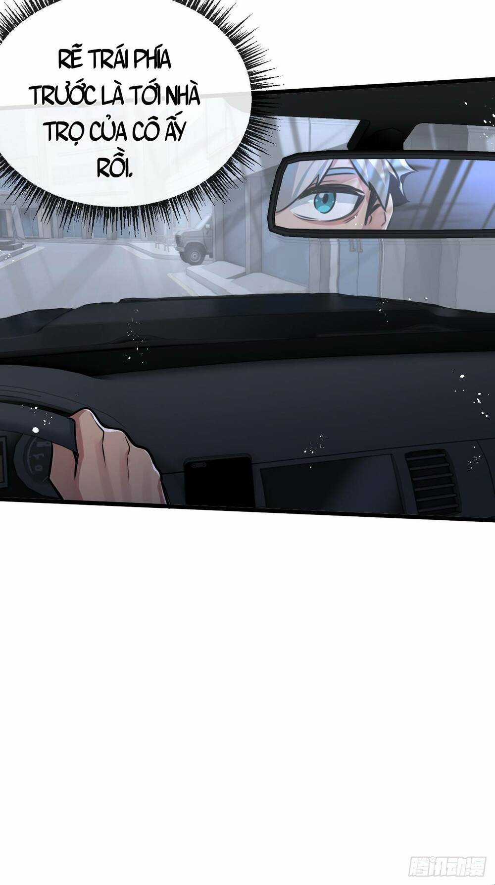 Nông Trường Siêu Cấp Ở Tận Thế Chapter 4 trang 41