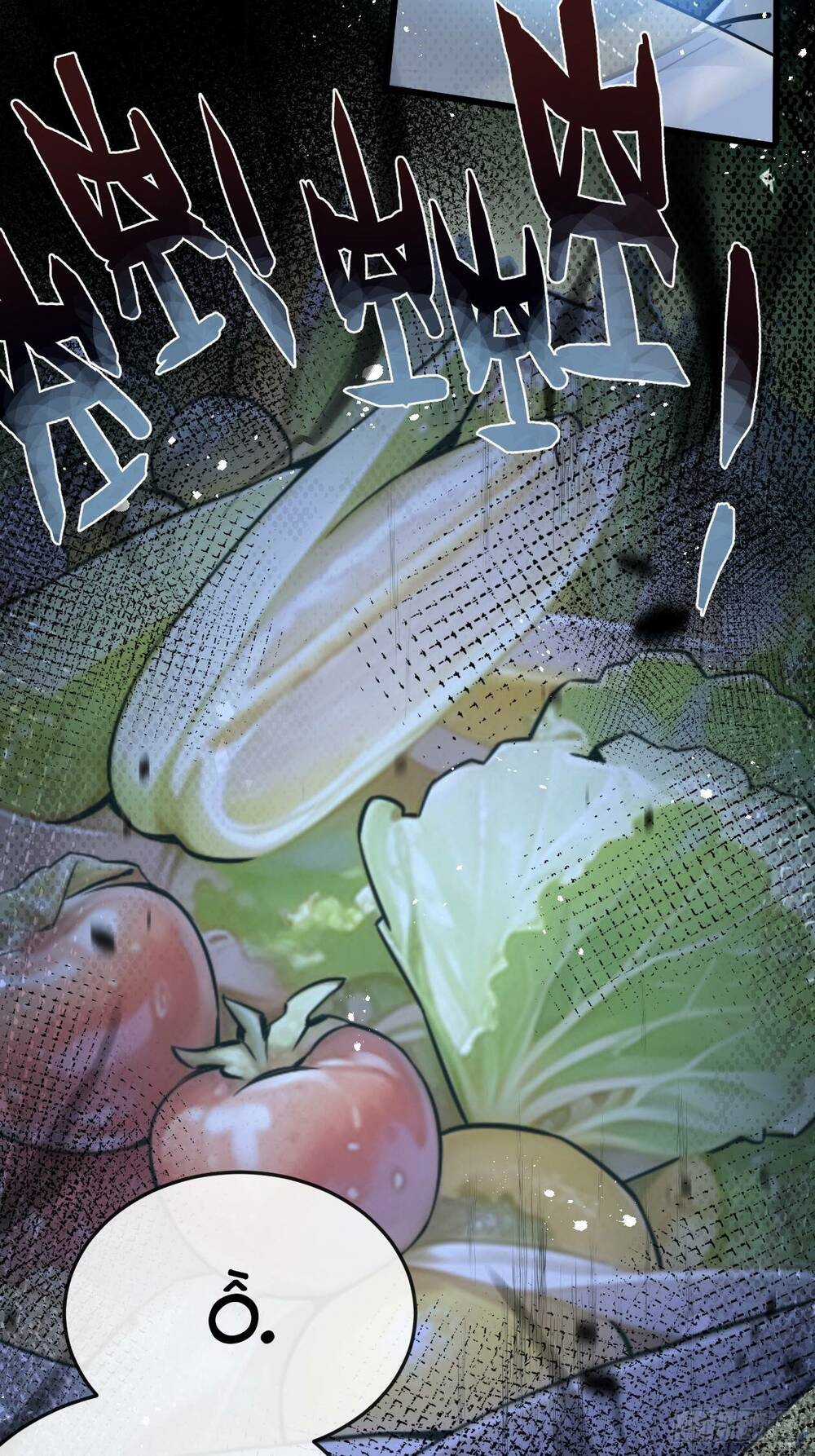 Nông Trường Siêu Cấp Ở Tận Thế Chapter 4 trang 49