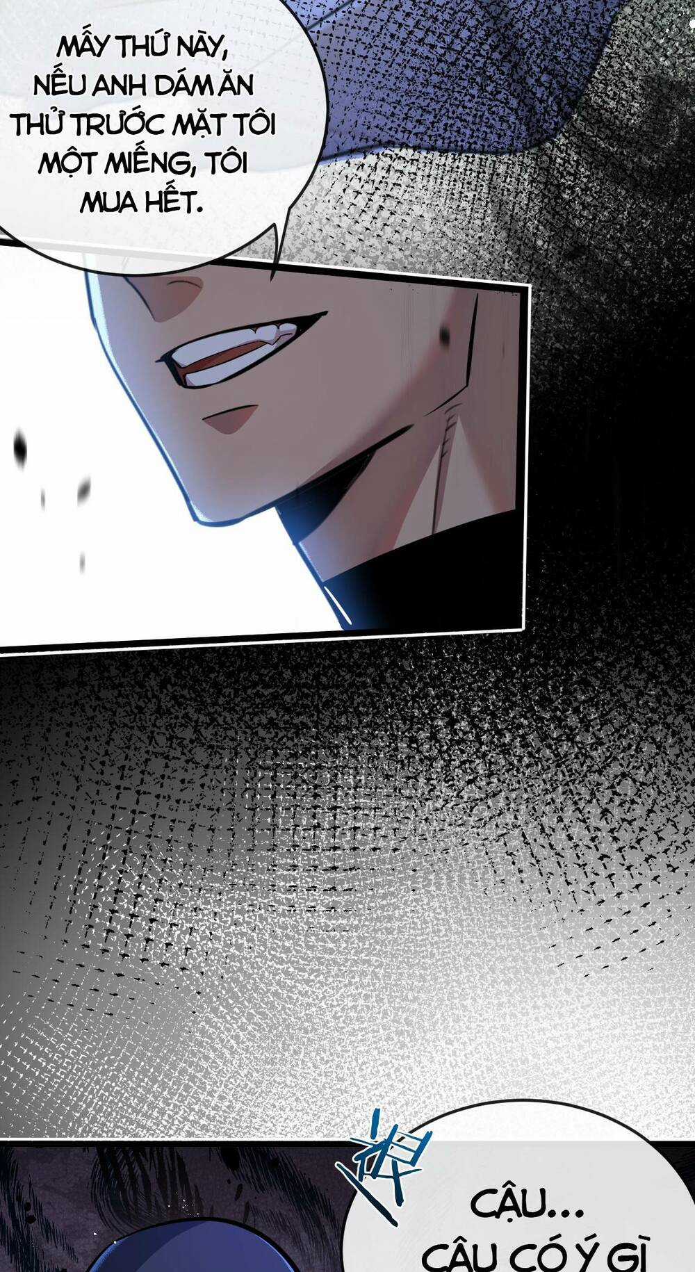 Nông Trường Siêu Cấp Ở Tận Thế Chapter 4 trang 50