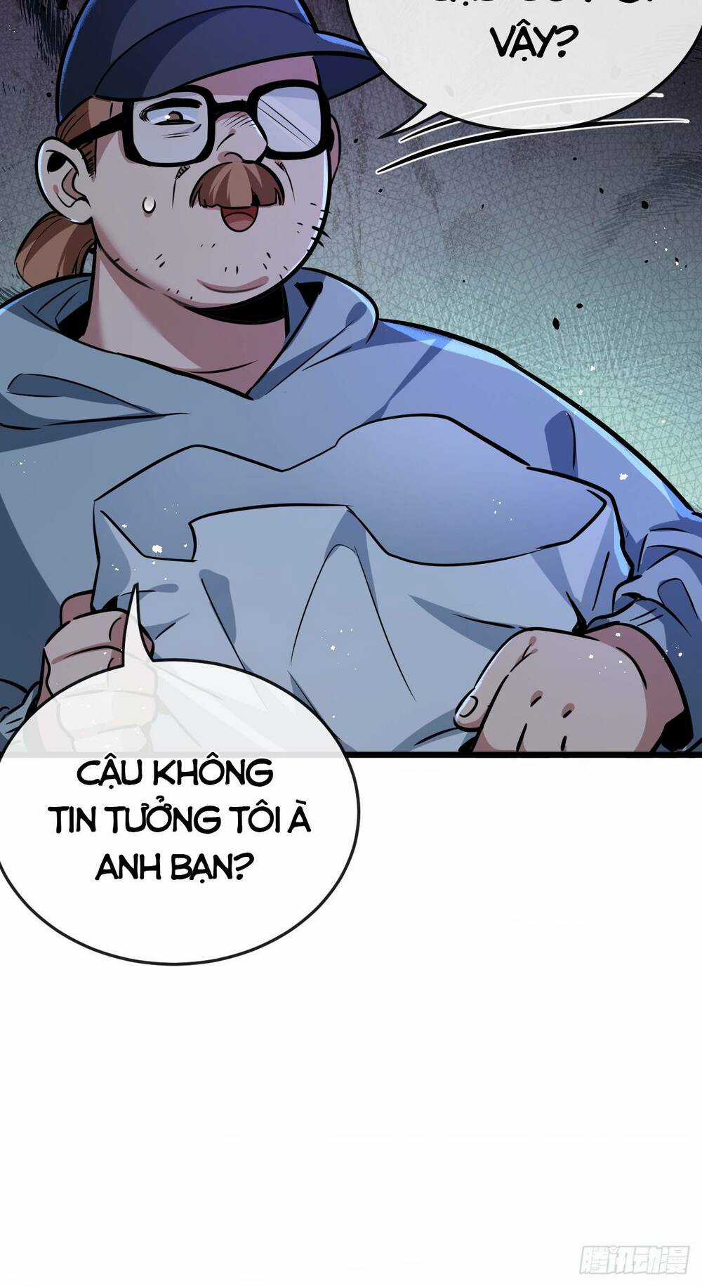 Nông Trường Siêu Cấp Ở Tận Thế Chapter 4 trang 51