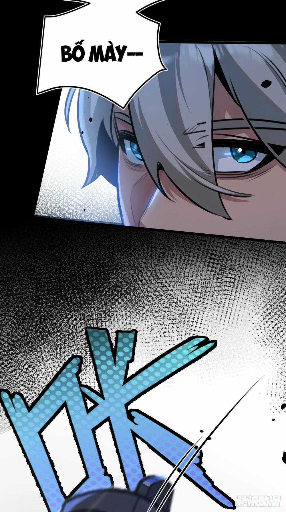 Nông Trường Siêu Cấp Ở Tận Thế Chapter 4 trang 53