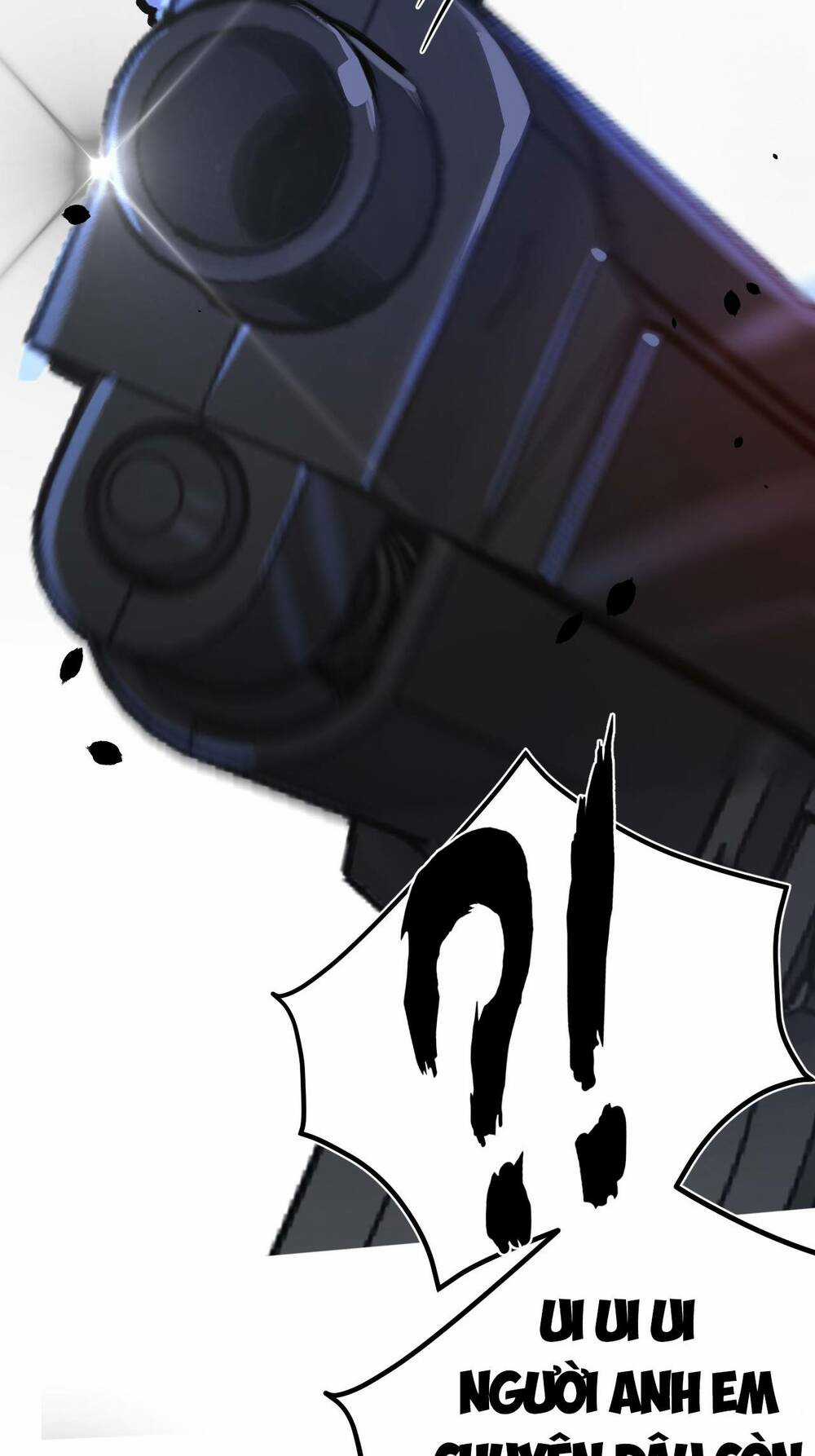 Nông Trường Siêu Cấp Ở Tận Thế Chapter 4 trang 54