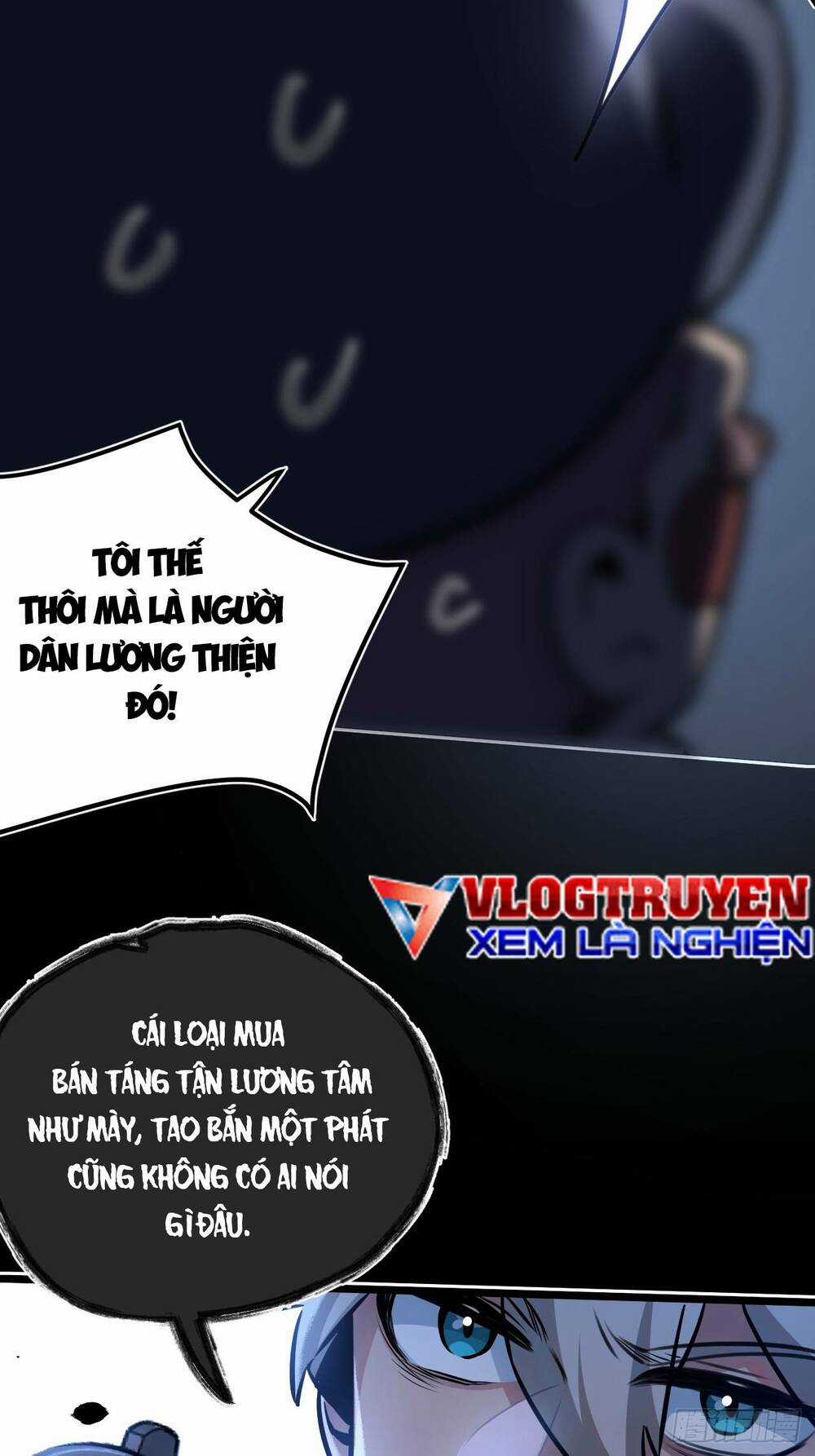 Nông Trường Siêu Cấp Ở Tận Thế Chapter 4 trang 56