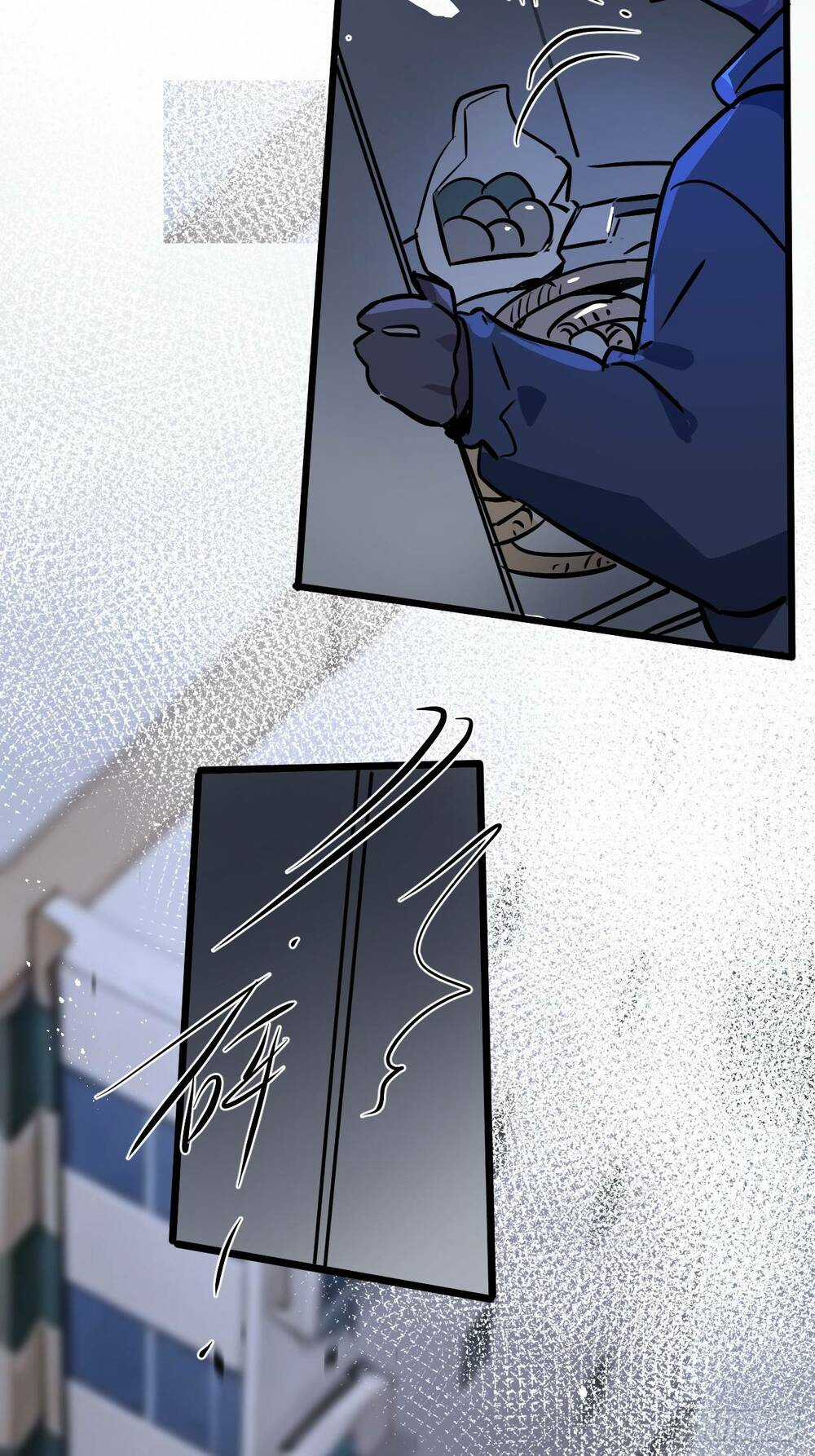 Nông Trường Siêu Cấp Ở Tận Thế Chapter 4 trang 59