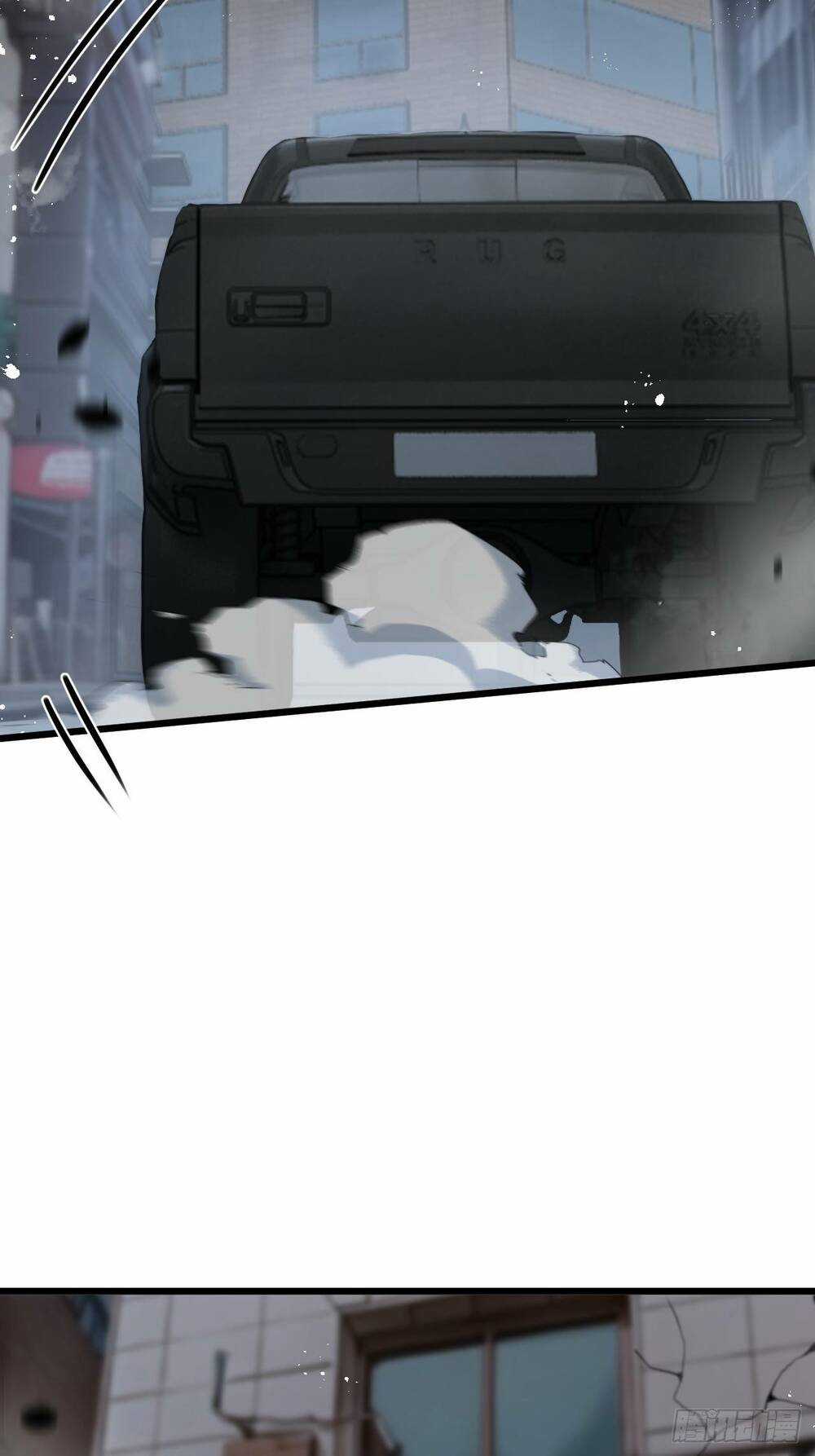 Nông Trường Siêu Cấp Ở Tận Thế Chapter 4 trang 64