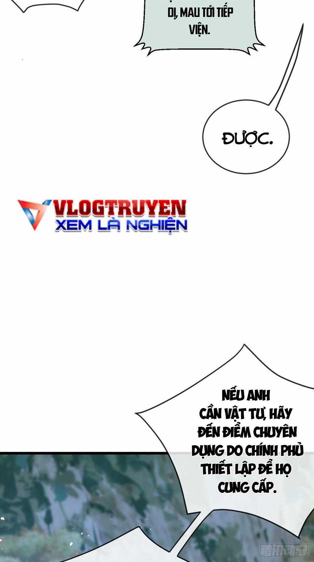 Nông Trường Siêu Cấp Ở Tận Thế Chapter 4 trang 7