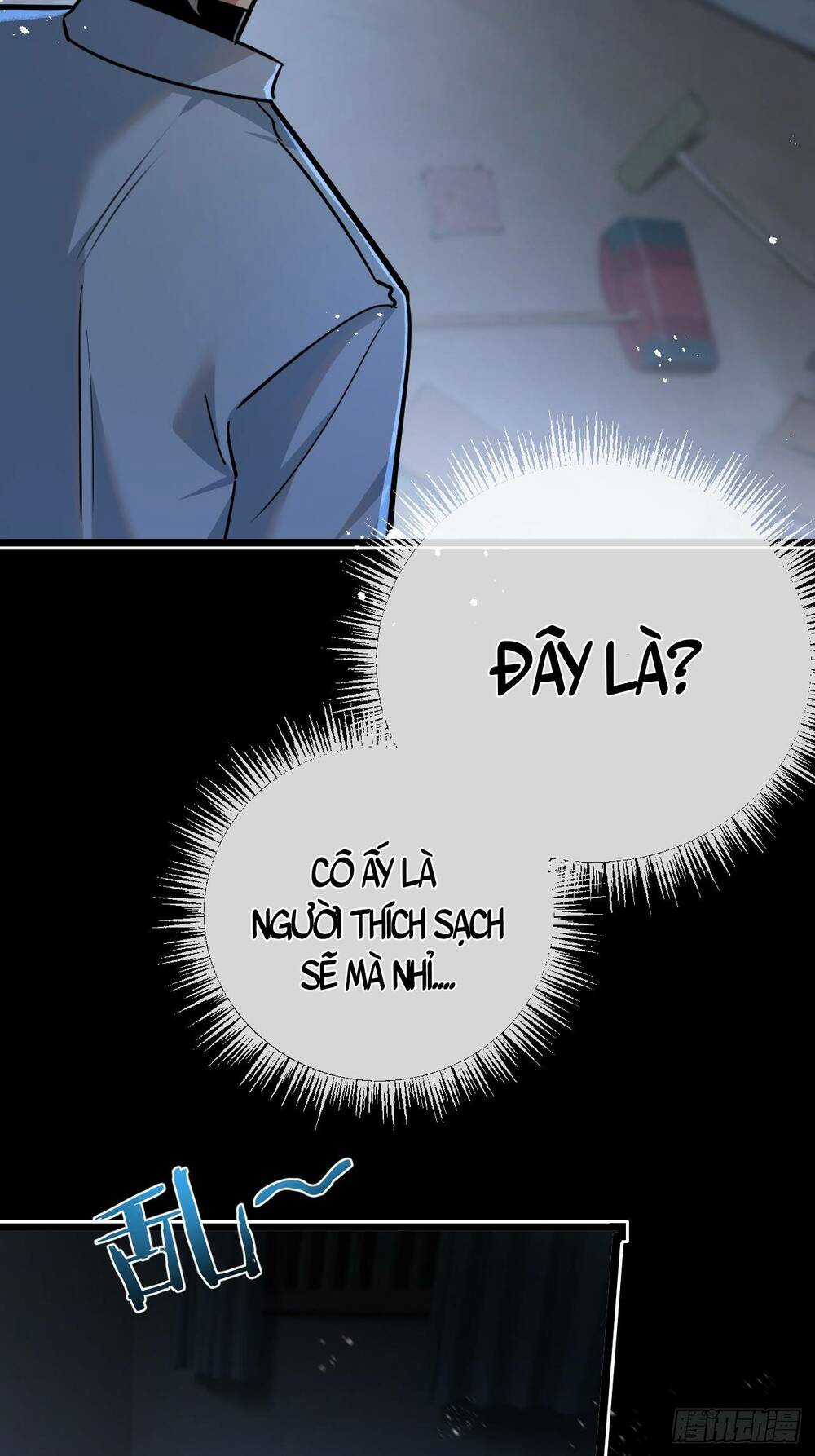 Nông Trường Siêu Cấp Ở Tận Thế Chapter 4 trang 72