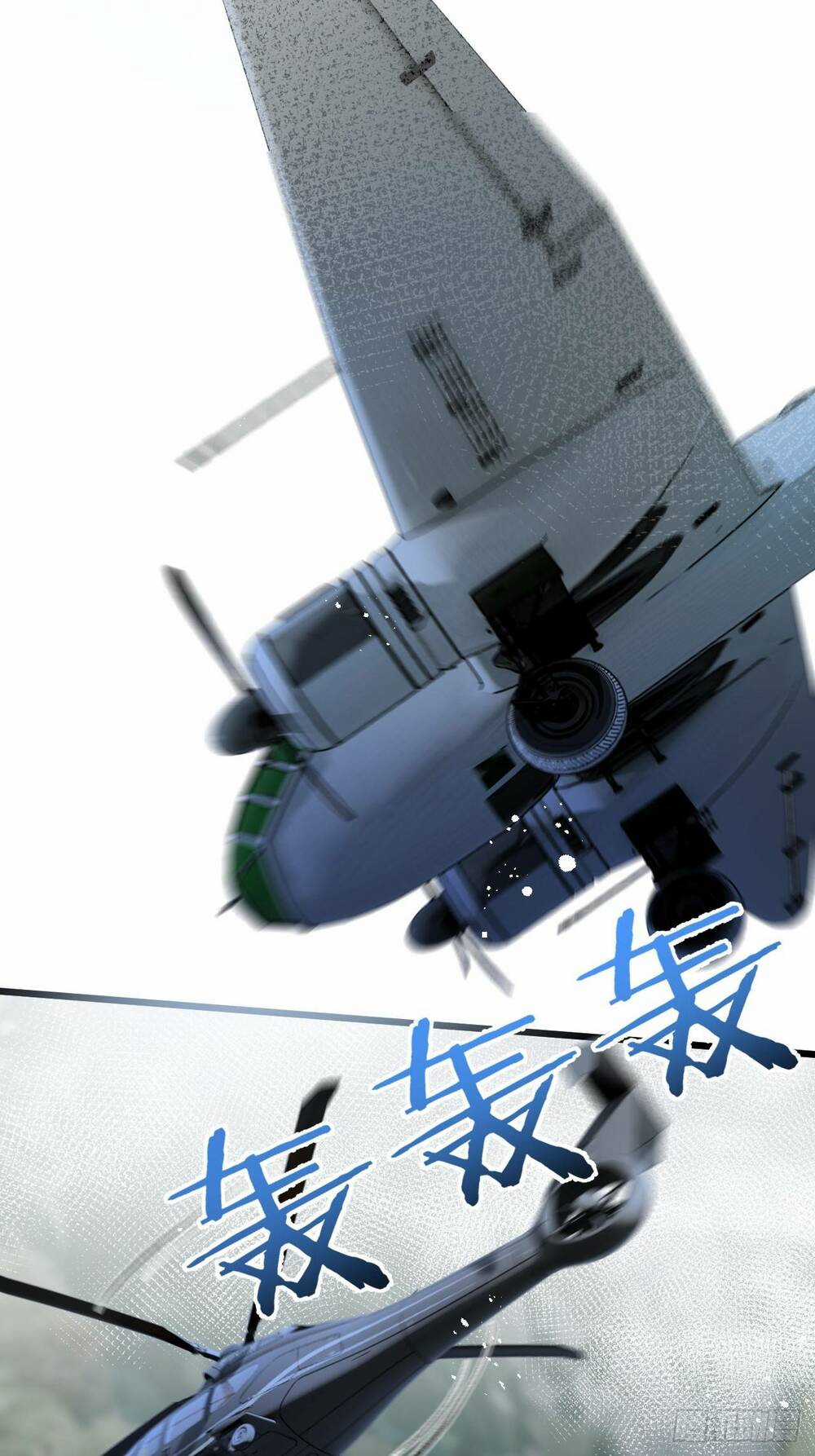 Nông Trường Siêu Cấp Ở Tận Thế Chapter 4 trang 9