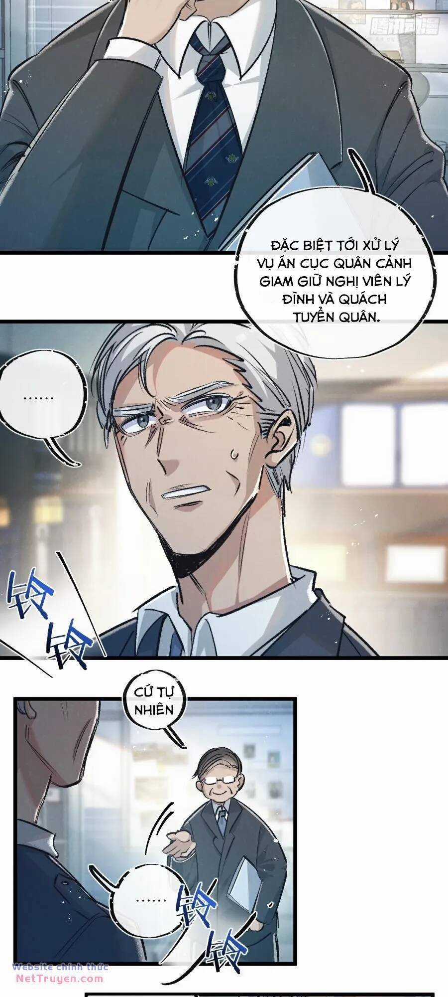 Nông Trường Siêu Cấp Ở Tận Thế Chapter 40 trang 0