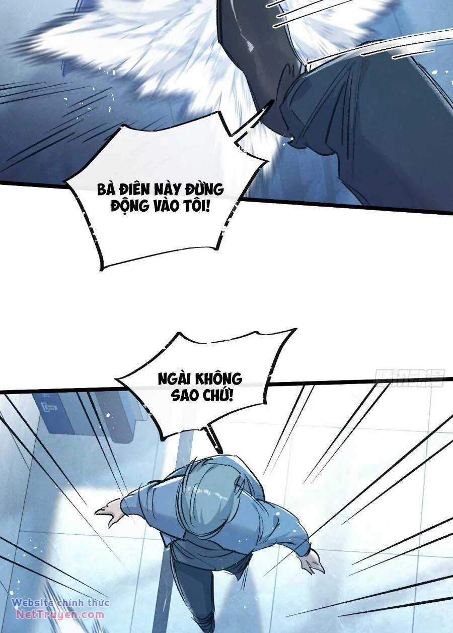 Nông Trường Siêu Cấp Ở Tận Thế Chapter 40 trang 10