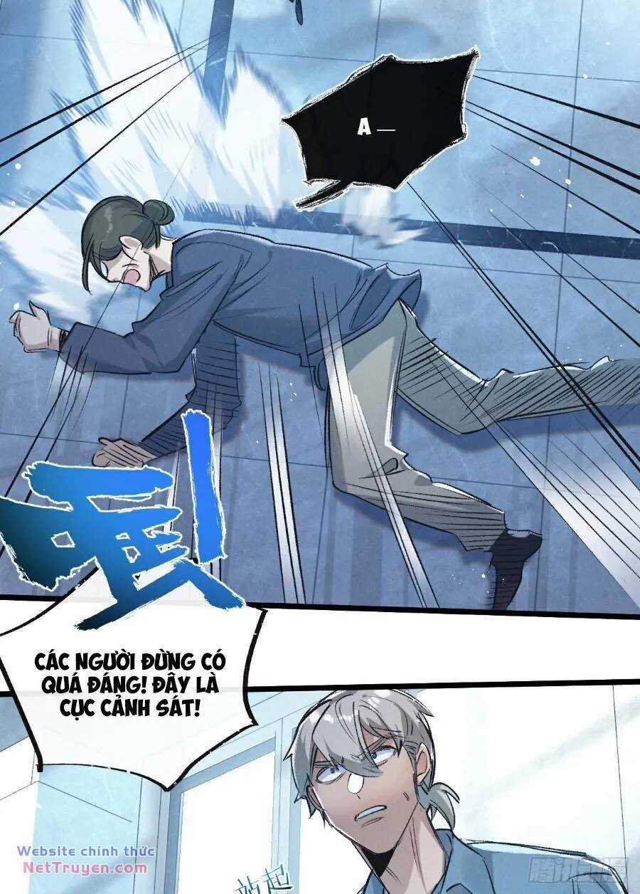 Nông Trường Siêu Cấp Ở Tận Thế Chapter 40 trang 11