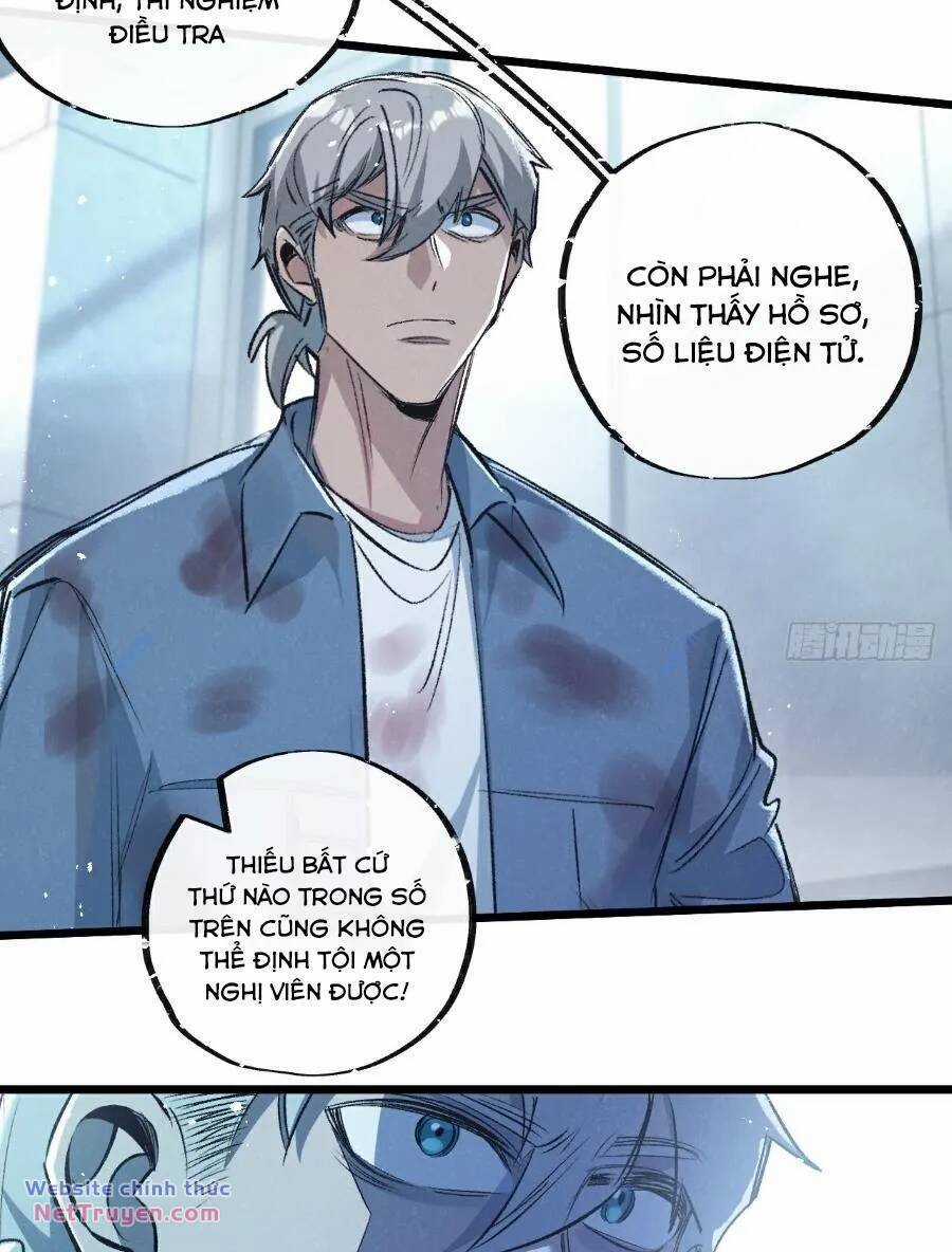 Nông Trường Siêu Cấp Ở Tận Thế Chapter 40 trang 16