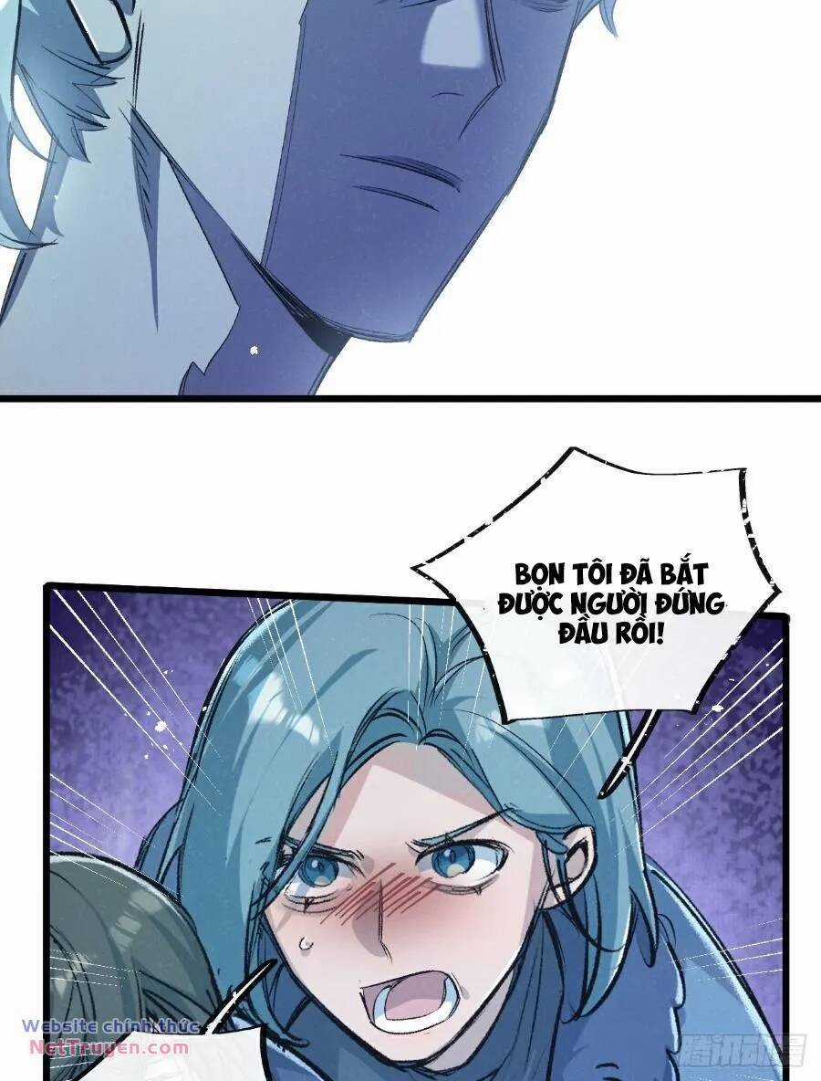 Nông Trường Siêu Cấp Ở Tận Thế Chapter 40 trang 17