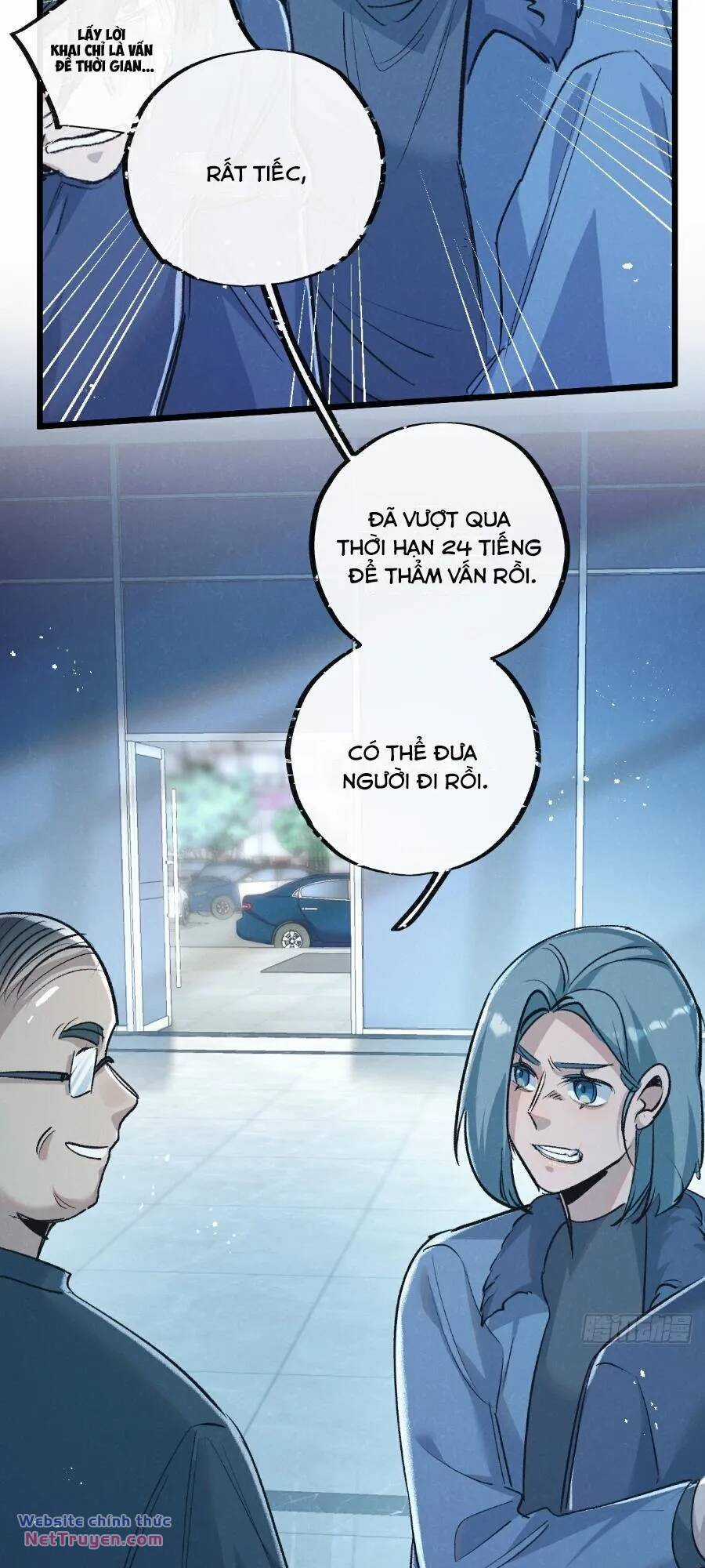 Nông Trường Siêu Cấp Ở Tận Thế Chapter 40 trang 18