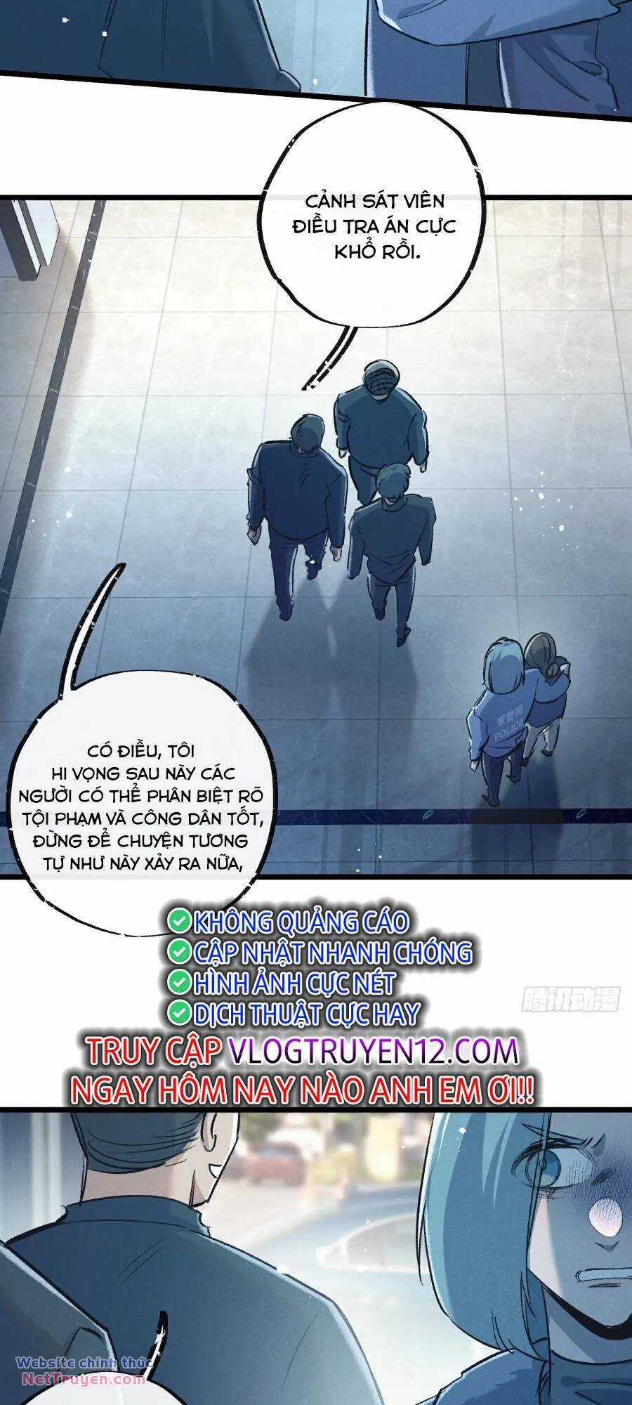 Nông Trường Siêu Cấp Ở Tận Thế Chapter 40 trang 19