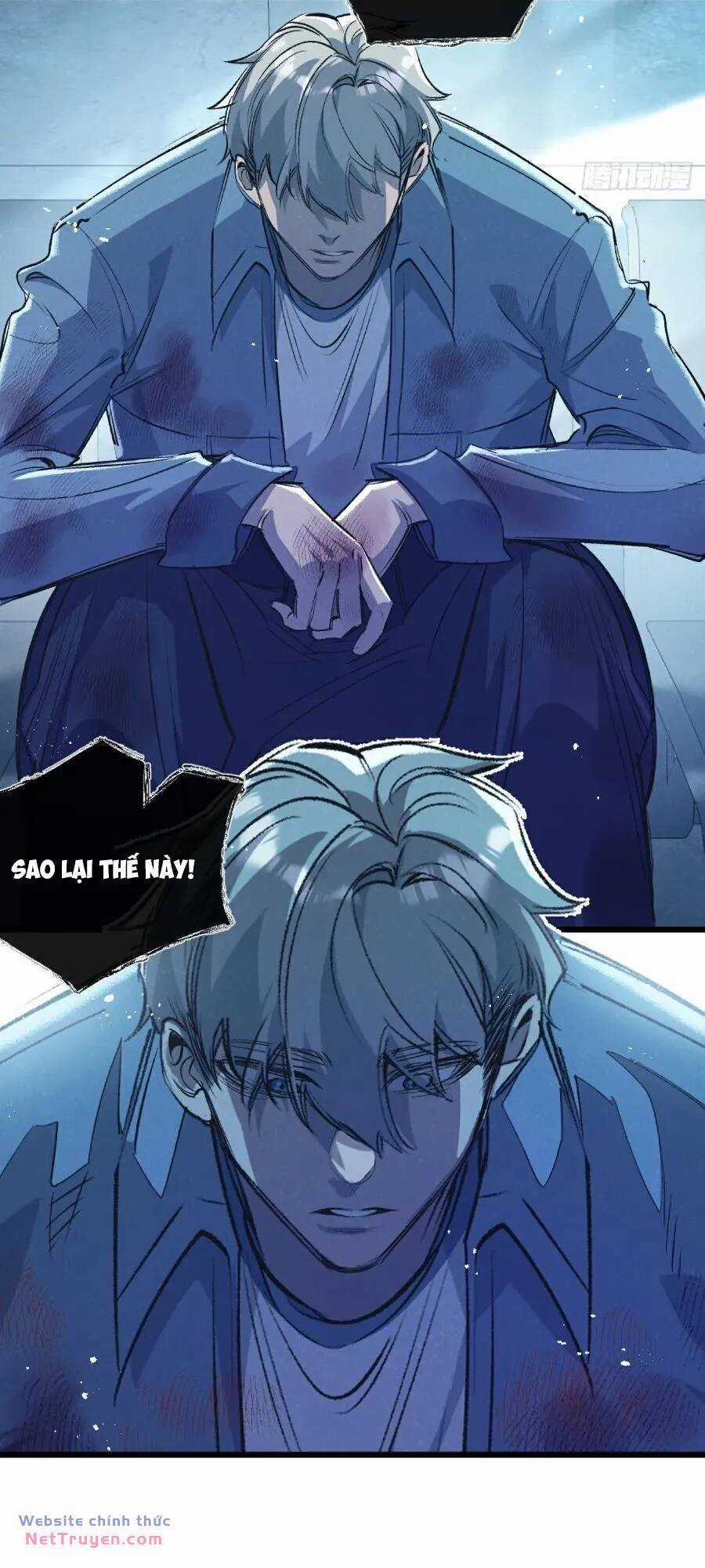 Nông Trường Siêu Cấp Ở Tận Thế Chapter 40 trang 2