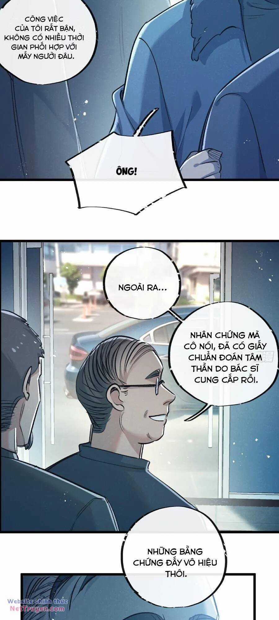 Nông Trường Siêu Cấp Ở Tận Thế Chapter 40 trang 20