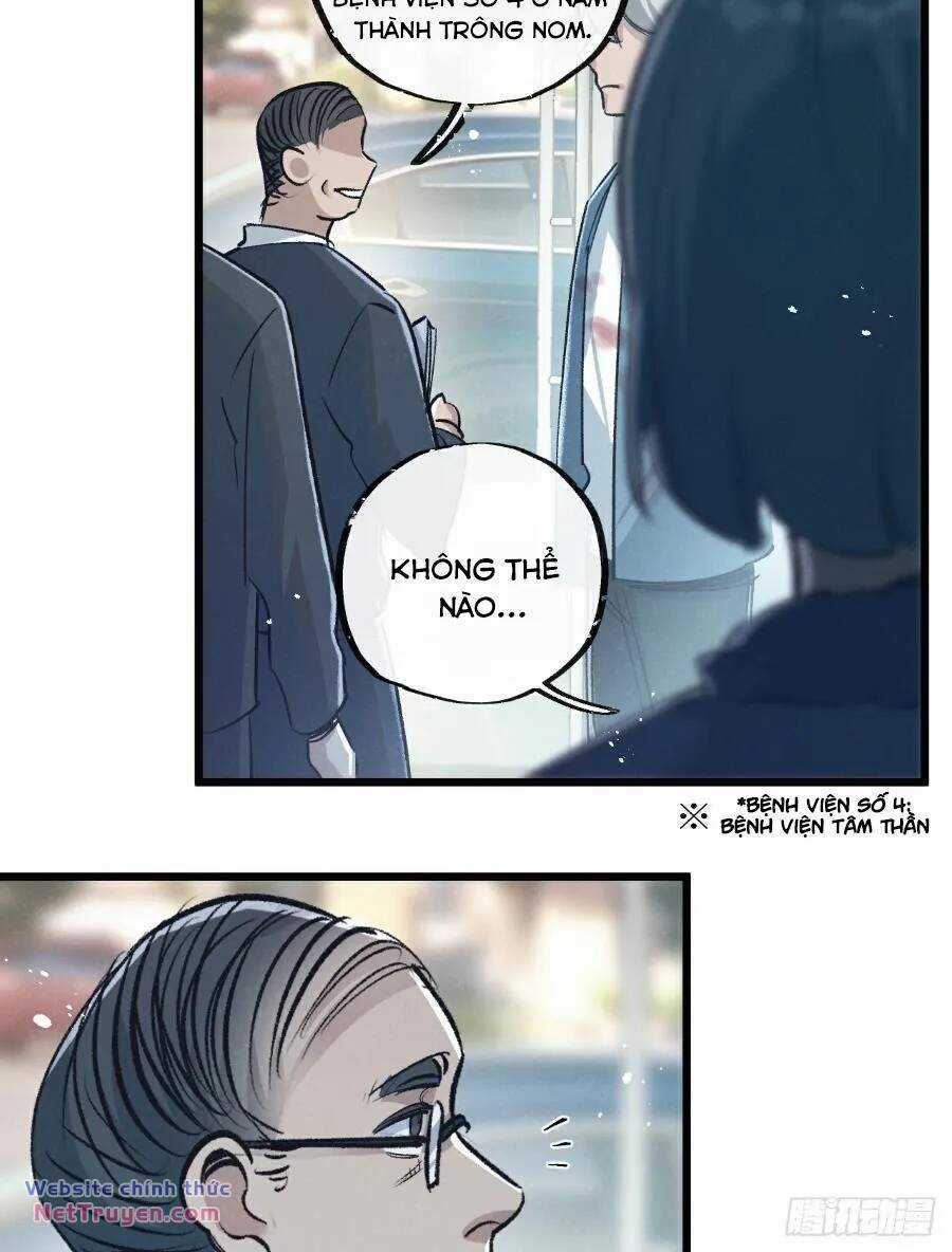 Nông Trường Siêu Cấp Ở Tận Thế Chapter 40 trang 23