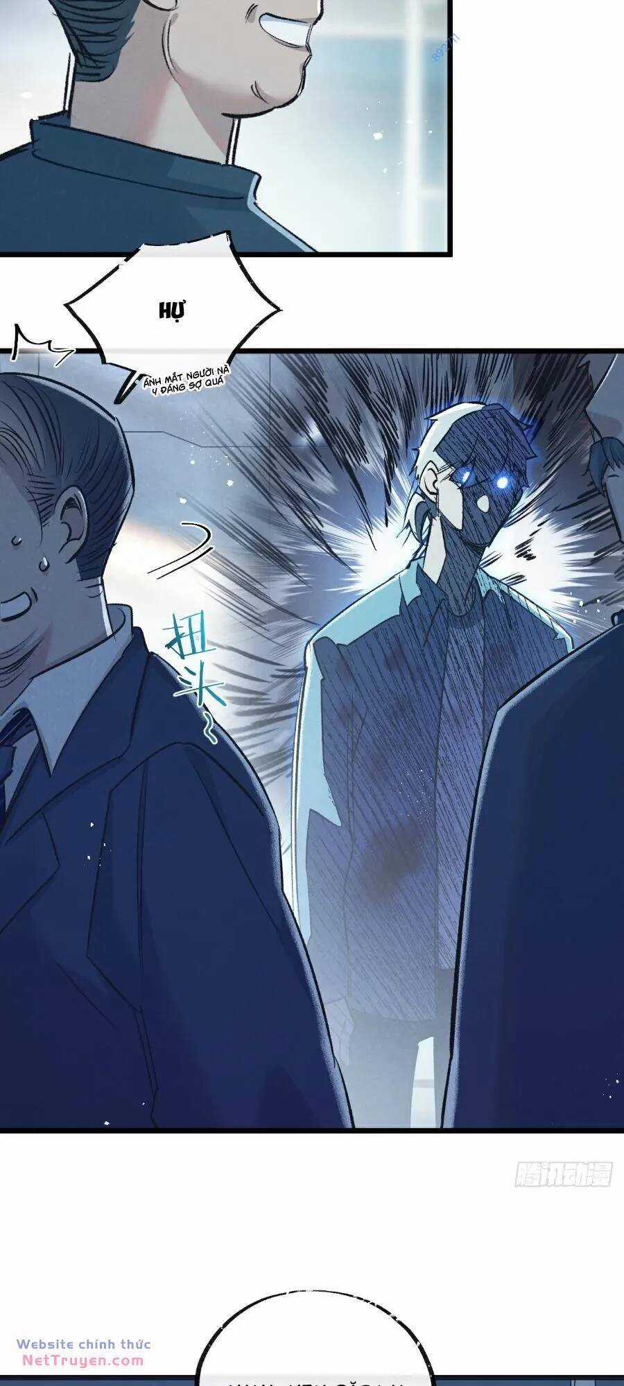 Nông Trường Siêu Cấp Ở Tận Thế Chapter 40 trang 24